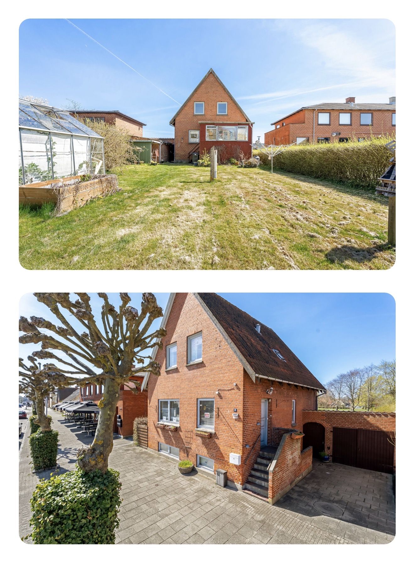 Hus – Rødby - Visning 3