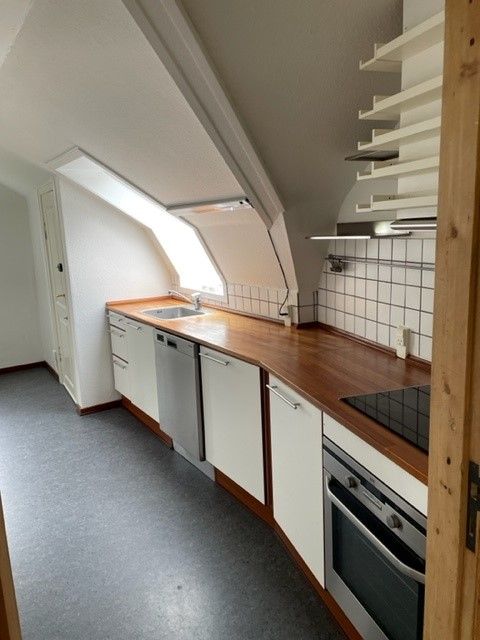 Lejlighed – Vejle, Uhrhøj - Visning 2