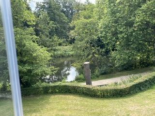 Velholdt 4-vær. Centralt i Odense ( Filosofgangen/Sdr. Boulevard