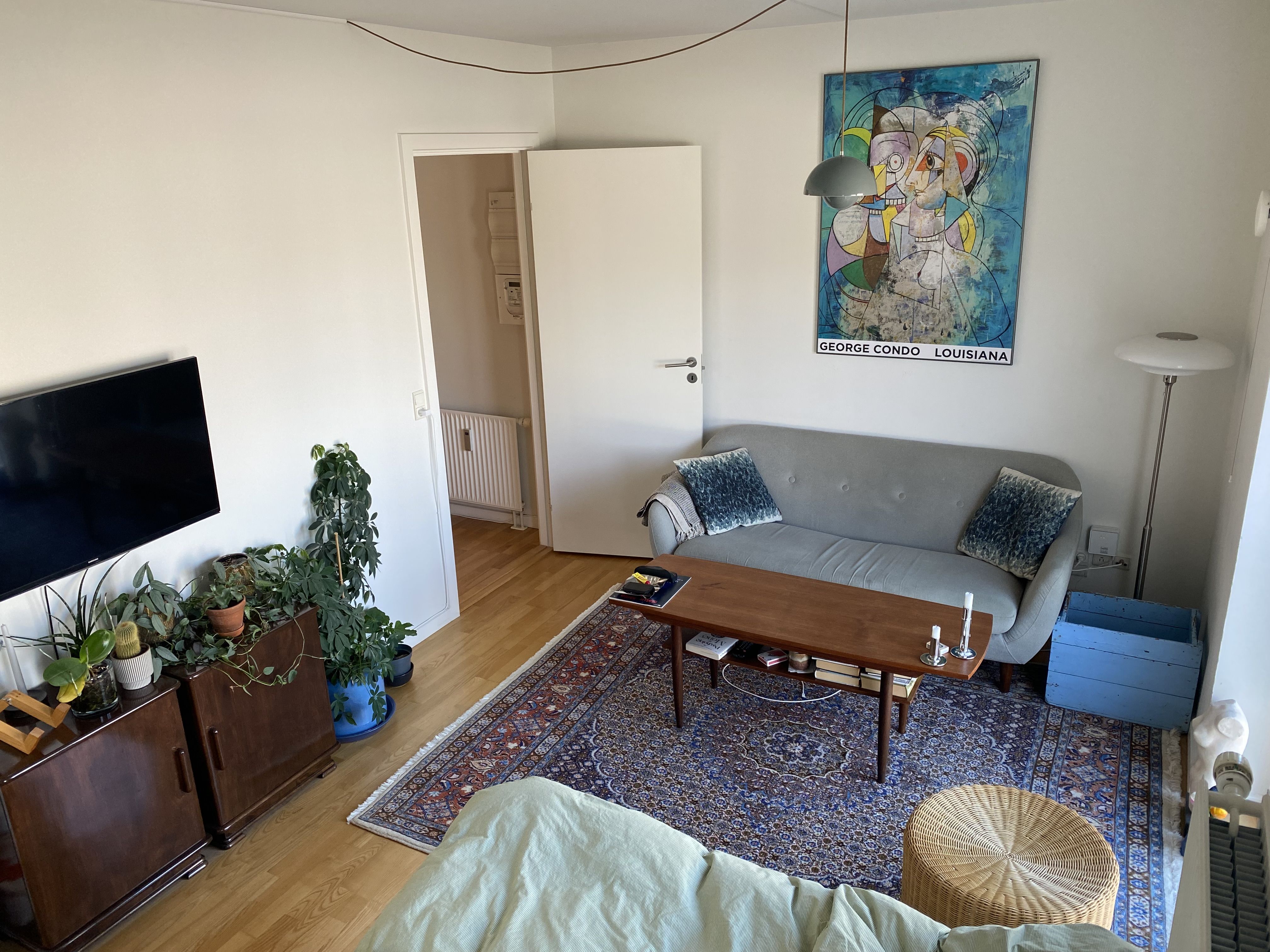 Delevenlig 2´er i Aarhus C, photo 3
