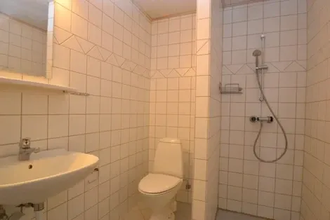 3 værelses lejlighed på Steen Blichers Gade i Randers C udlejes