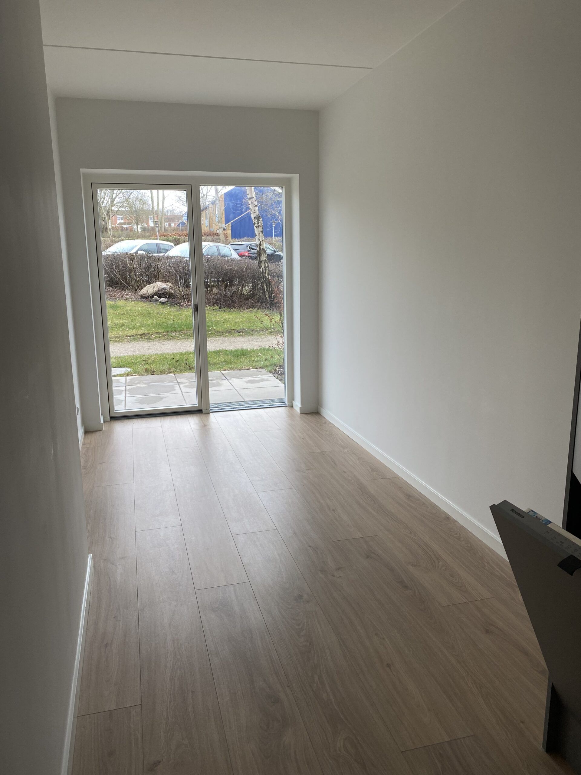 2 værelses lejlighed på Skejbygårdsvej i Aarhus udlejes