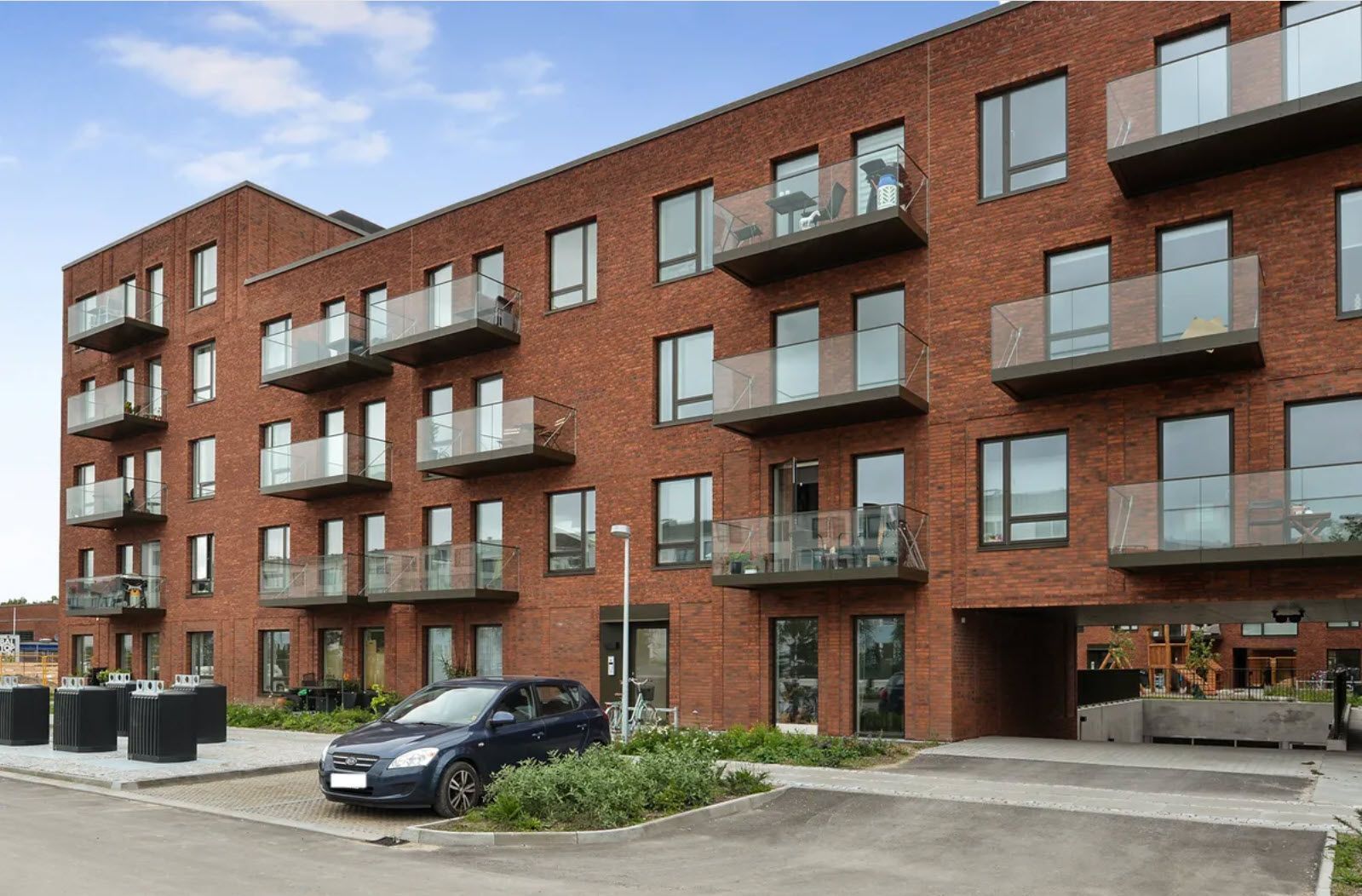 Værelse / Room in Ballerup 