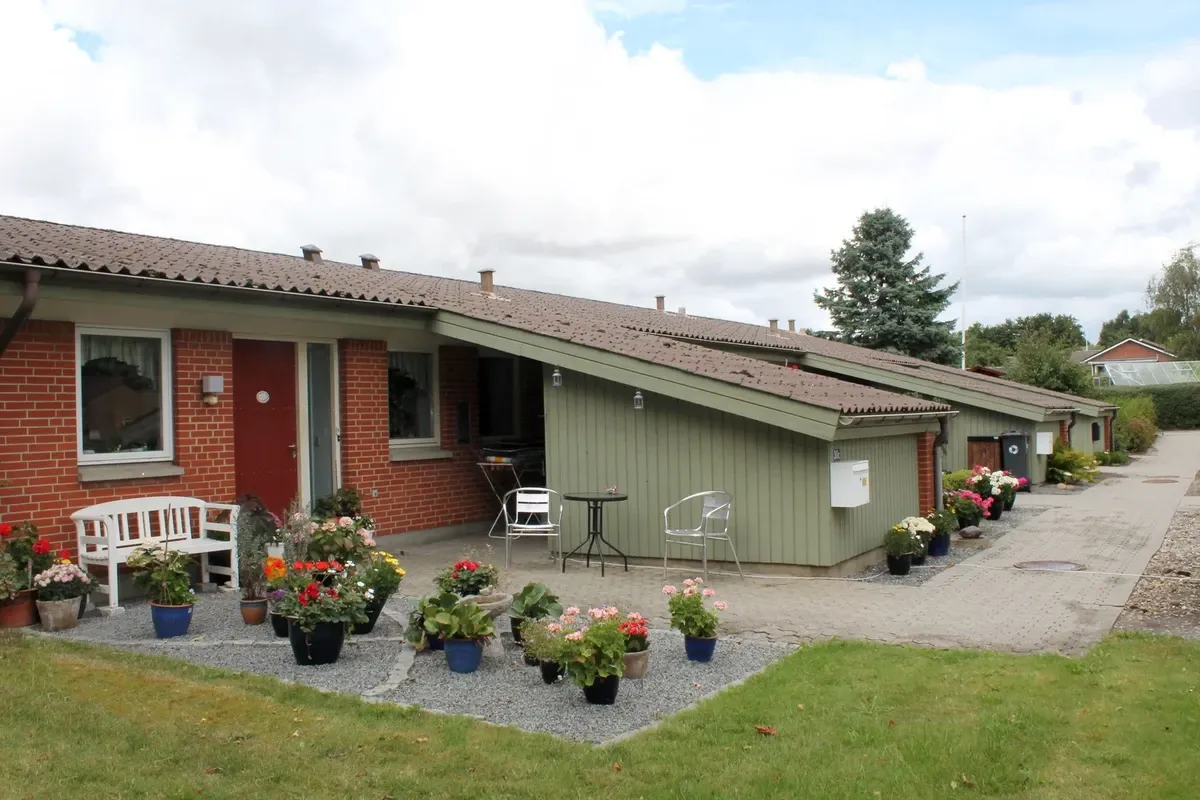 Lejlighed – Kongerslev - Visning 3