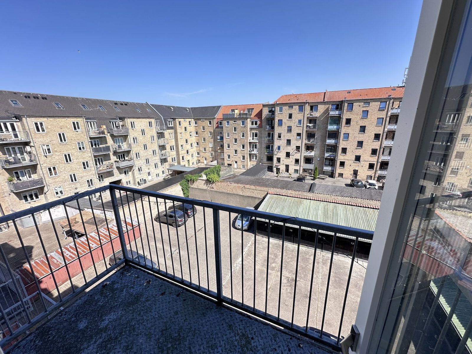 Lejlighed – Aalborg, Søheltekvarteret, Vestbyen - Visning 3