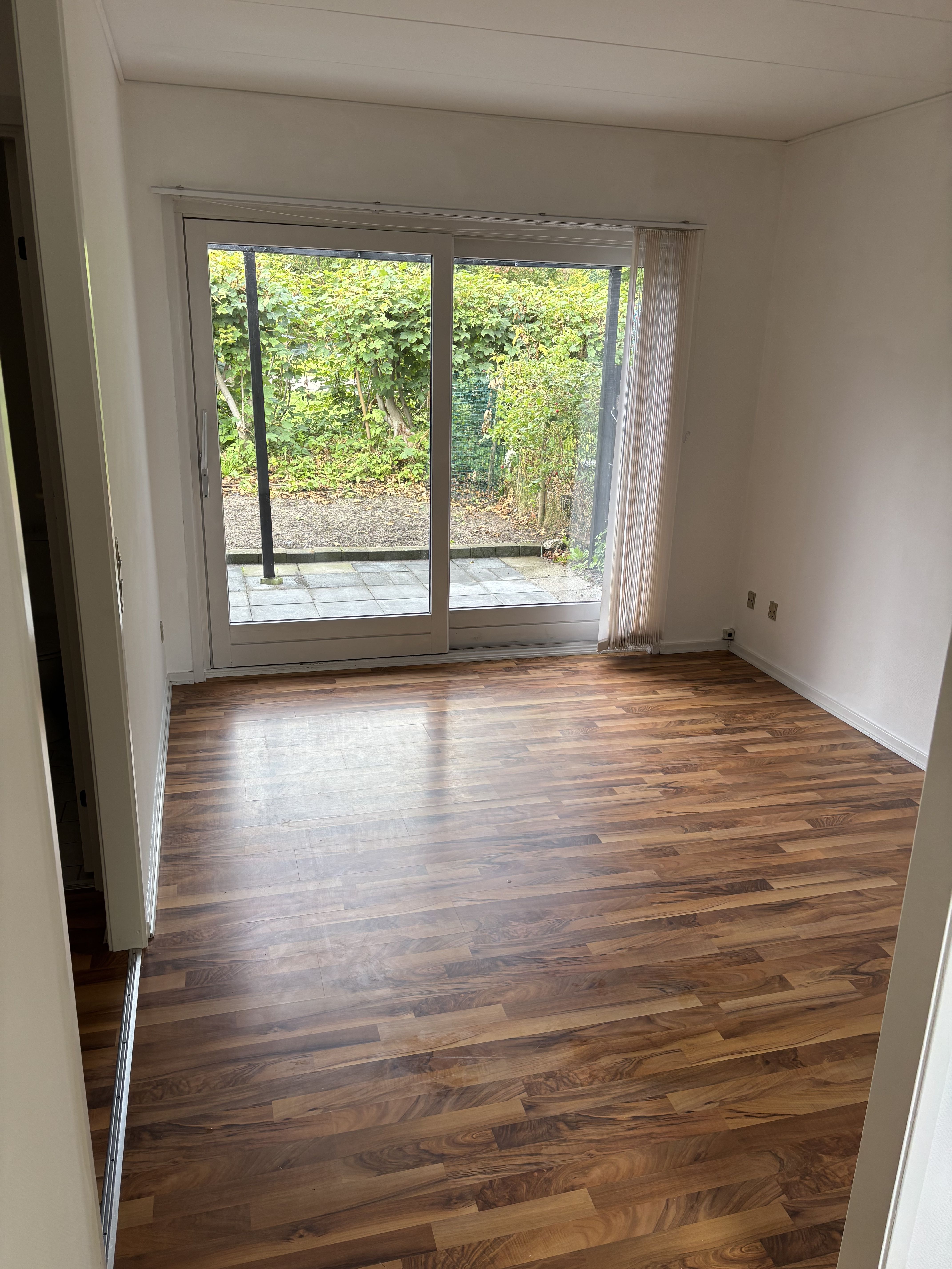 Lejlighed/rækkehus 