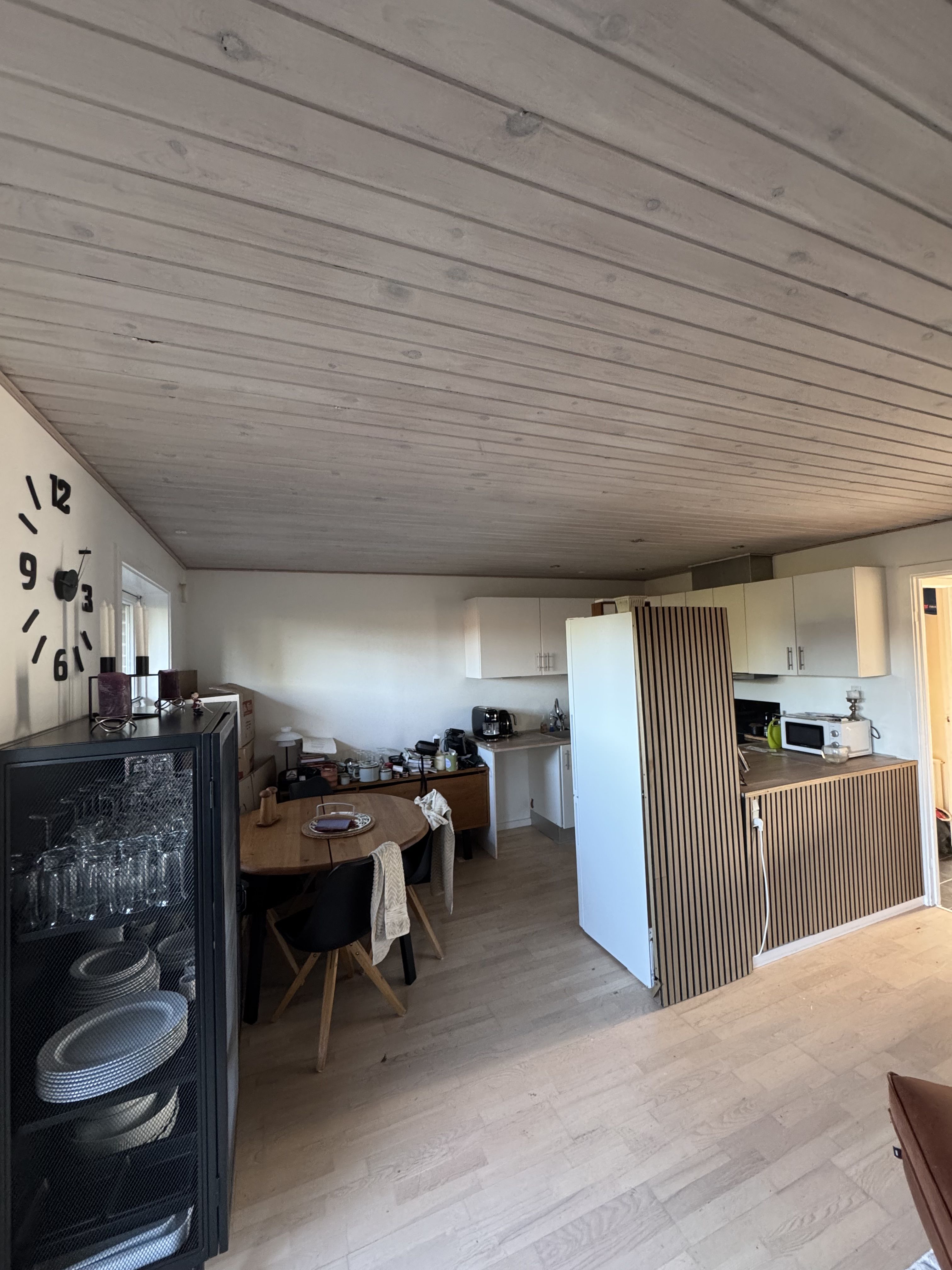 🏡 Rækkehus til leje i Slagelse – Stjernebakken 