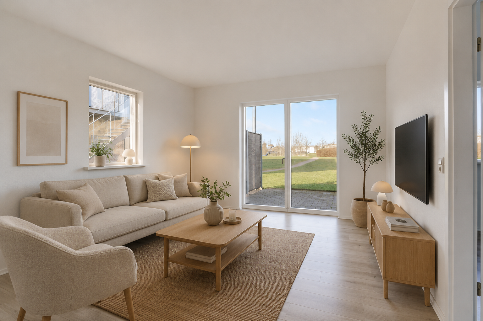 Apartment in Odense NØ, Hvenekilde - Visning 5