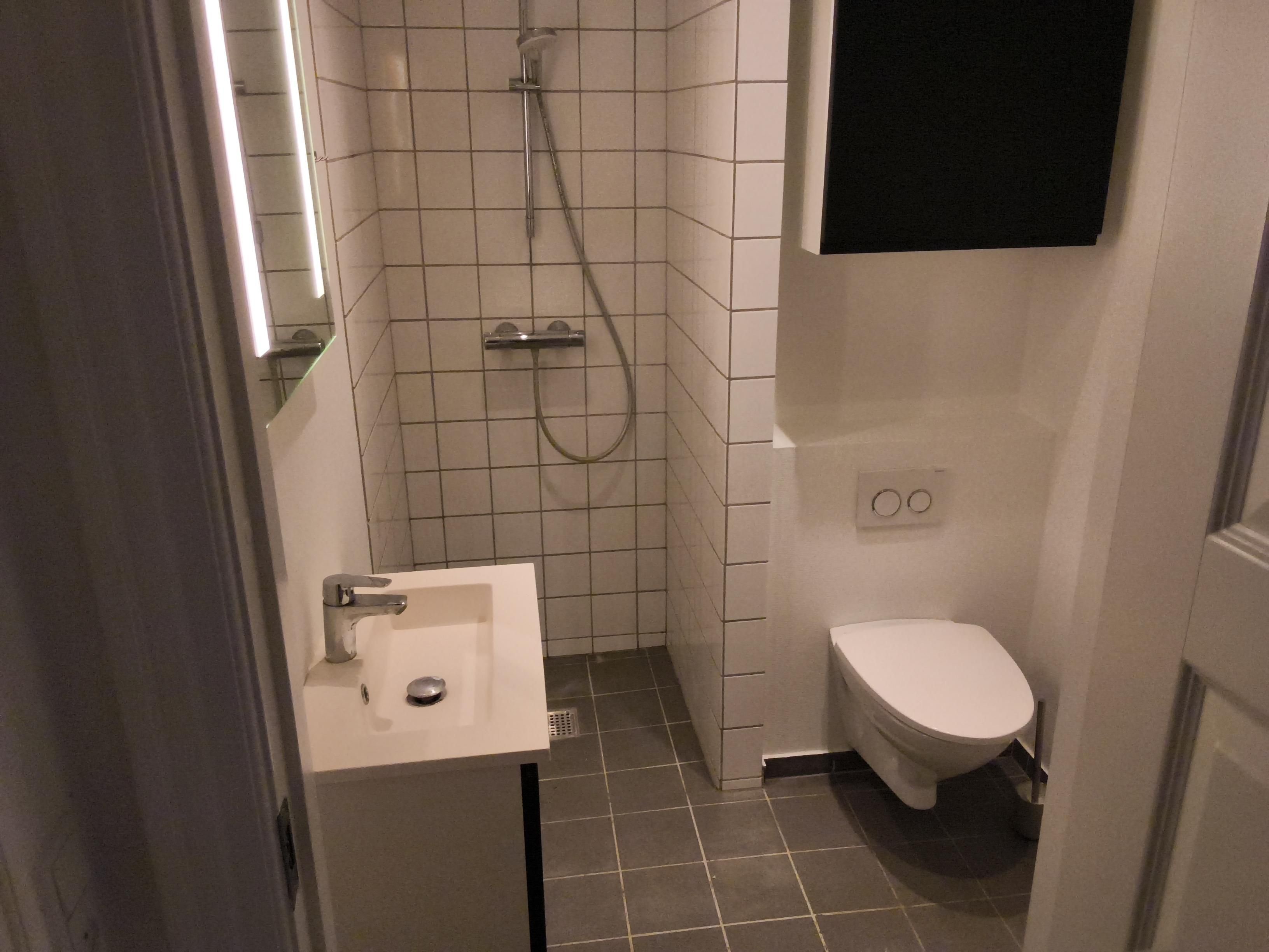 Lejlighed – Randers C, Strømmen - Visning 3