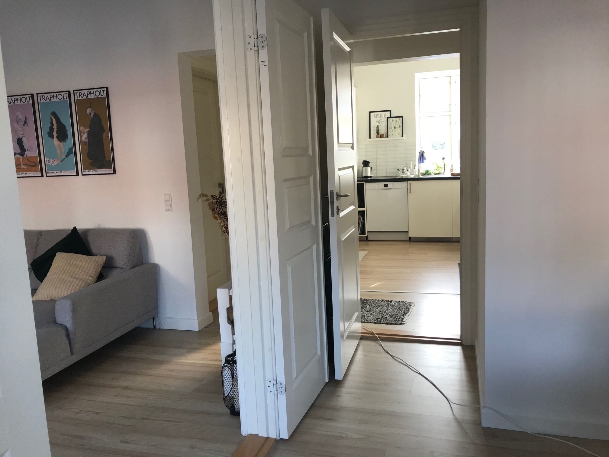Lejlighed – Vejle - Visning 5