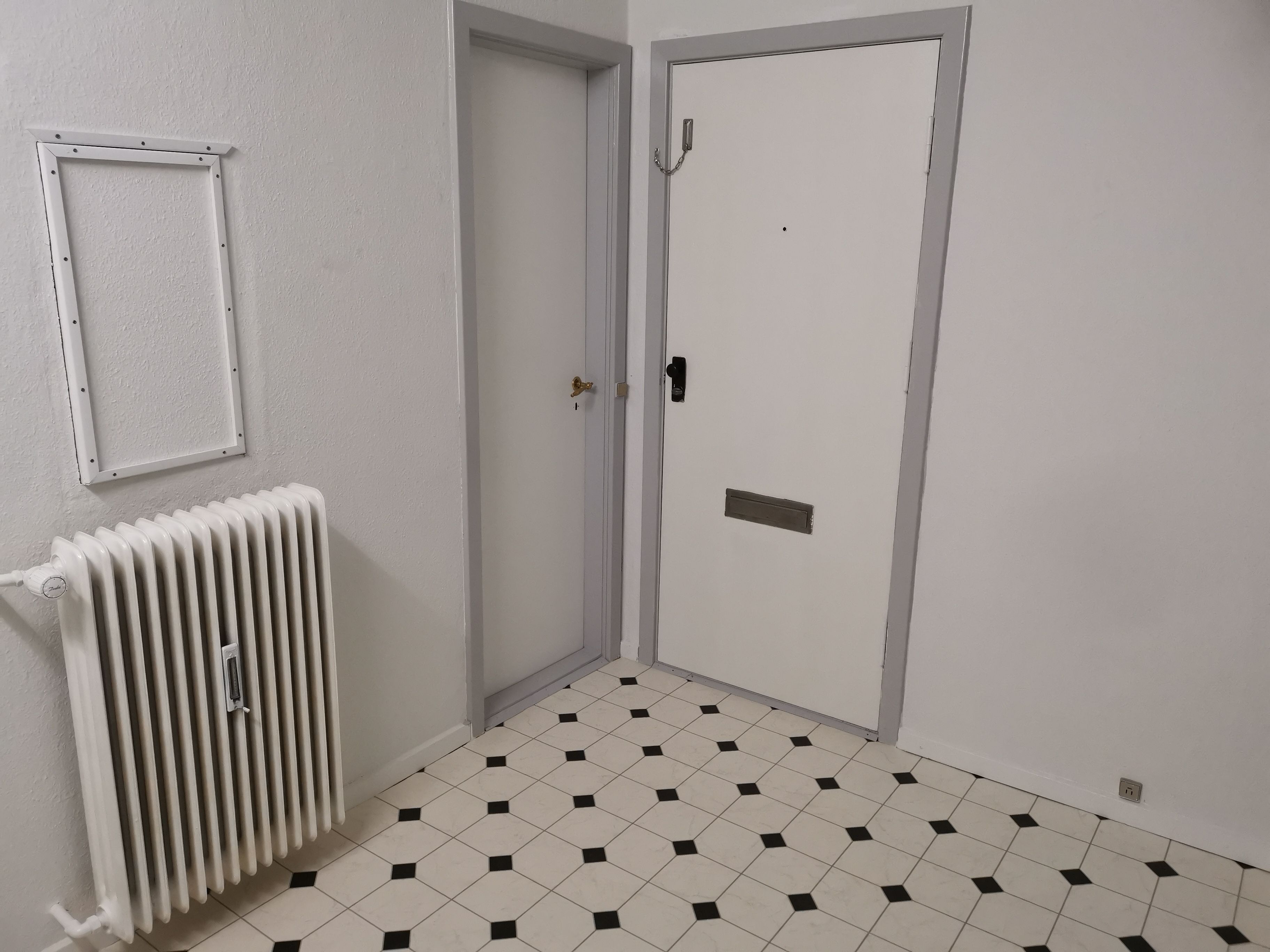 1 1/2 værelseslejlighed til leje tæt på Aalborg Centrum