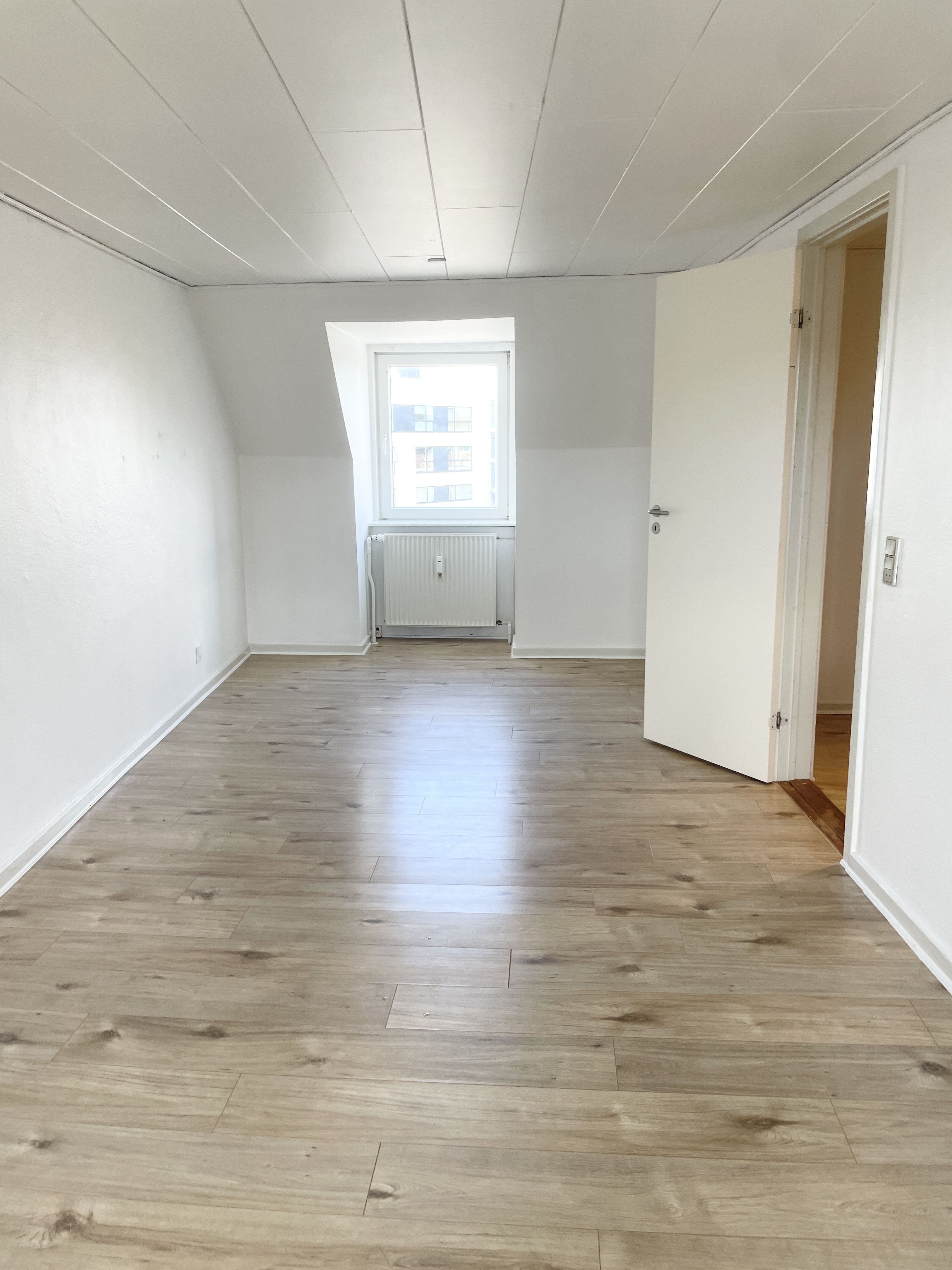 🍀 Houmannsgade, Horsens 🍀 3 VÆR PÅ 64 m² 5.499,-
