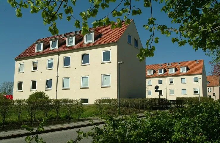 3 værelses lejlighed på Gøhlmannsvej i Kolding udlejes