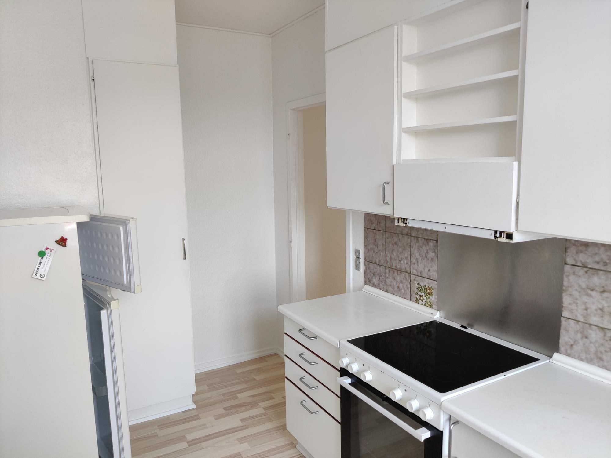 Lejlighed – Kolding, Sydvestkvarteret - Visning 2