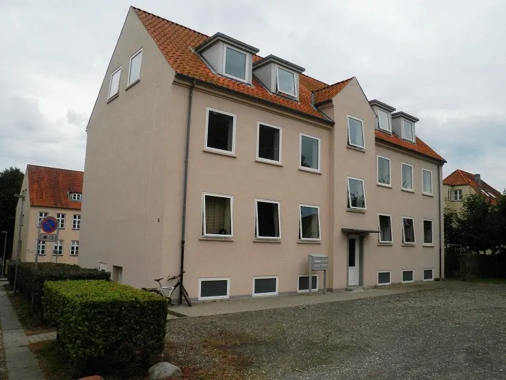 3 værelses lejlighed på Gøhlmannsvej i Kolding udlejes
