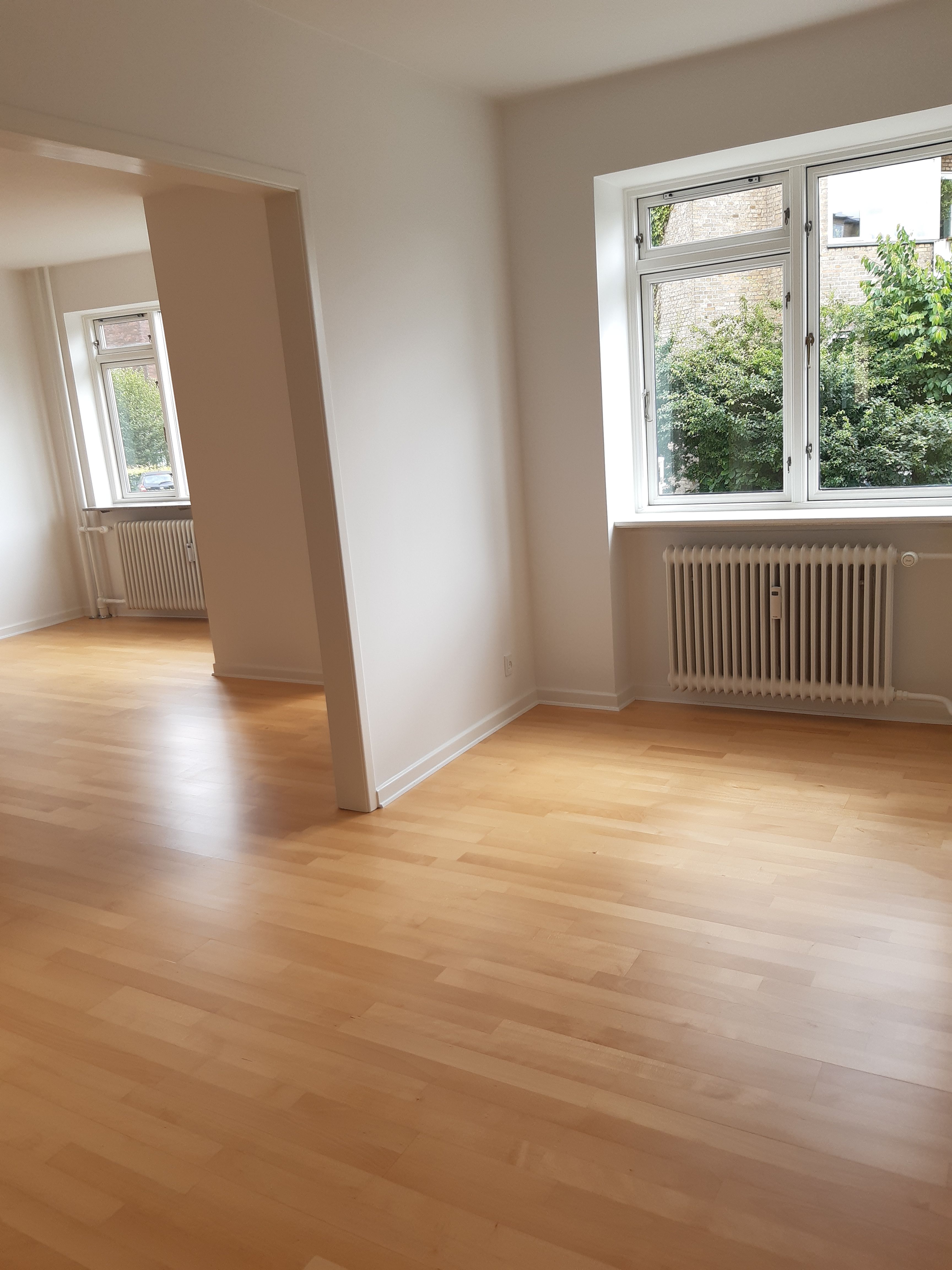 Lejlighed – Aarhus C - Visning 2