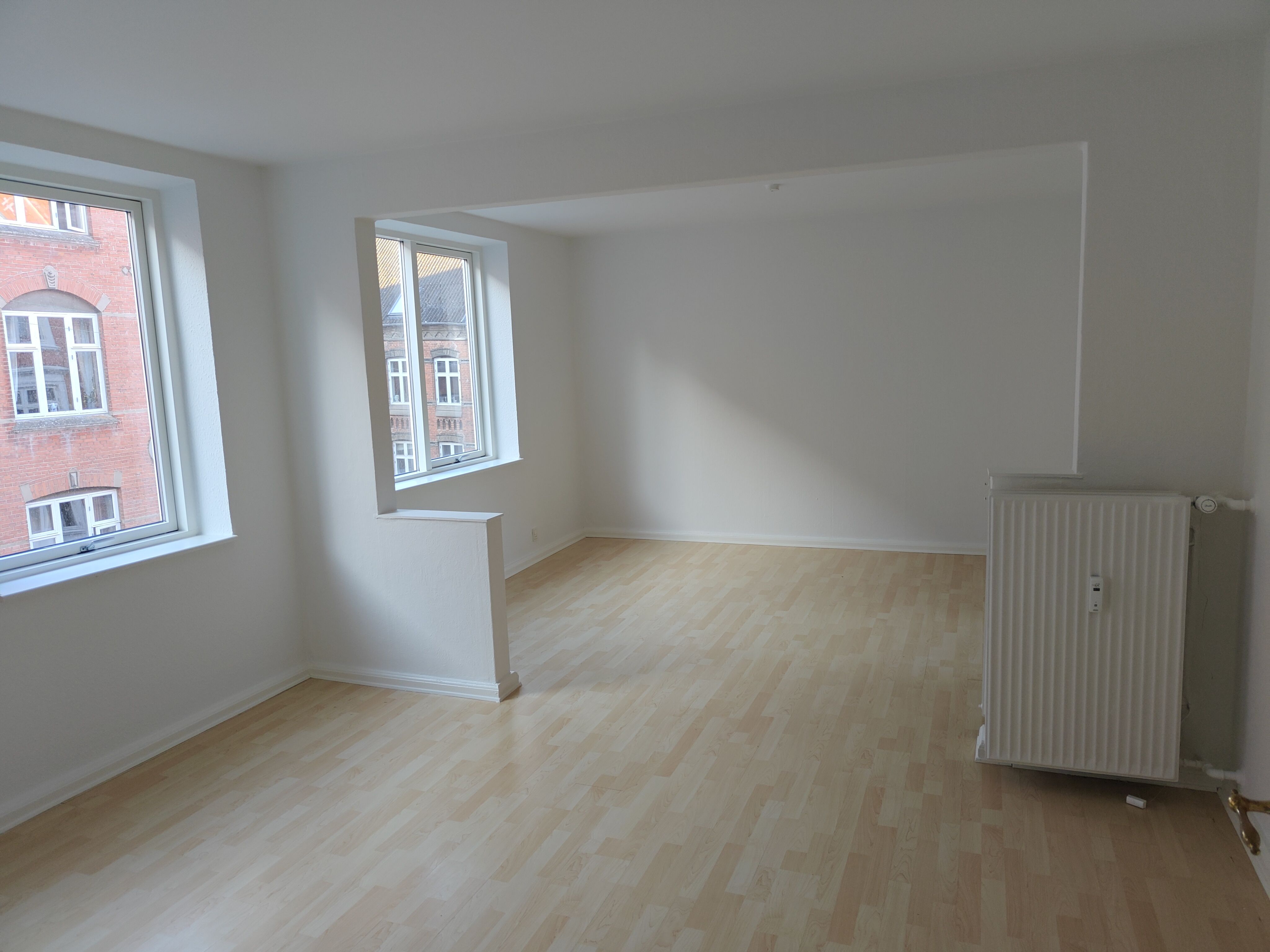 Steen Blichers Gade