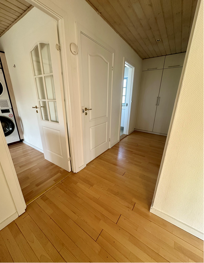 3-værelses lejlighed til leje i Rødovre – 108 m²