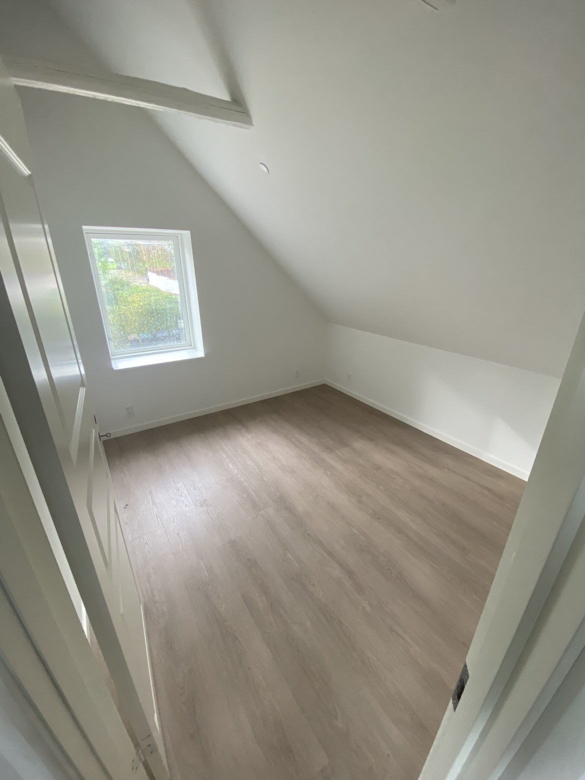 Ny og moderne lejlighed i Nordrup