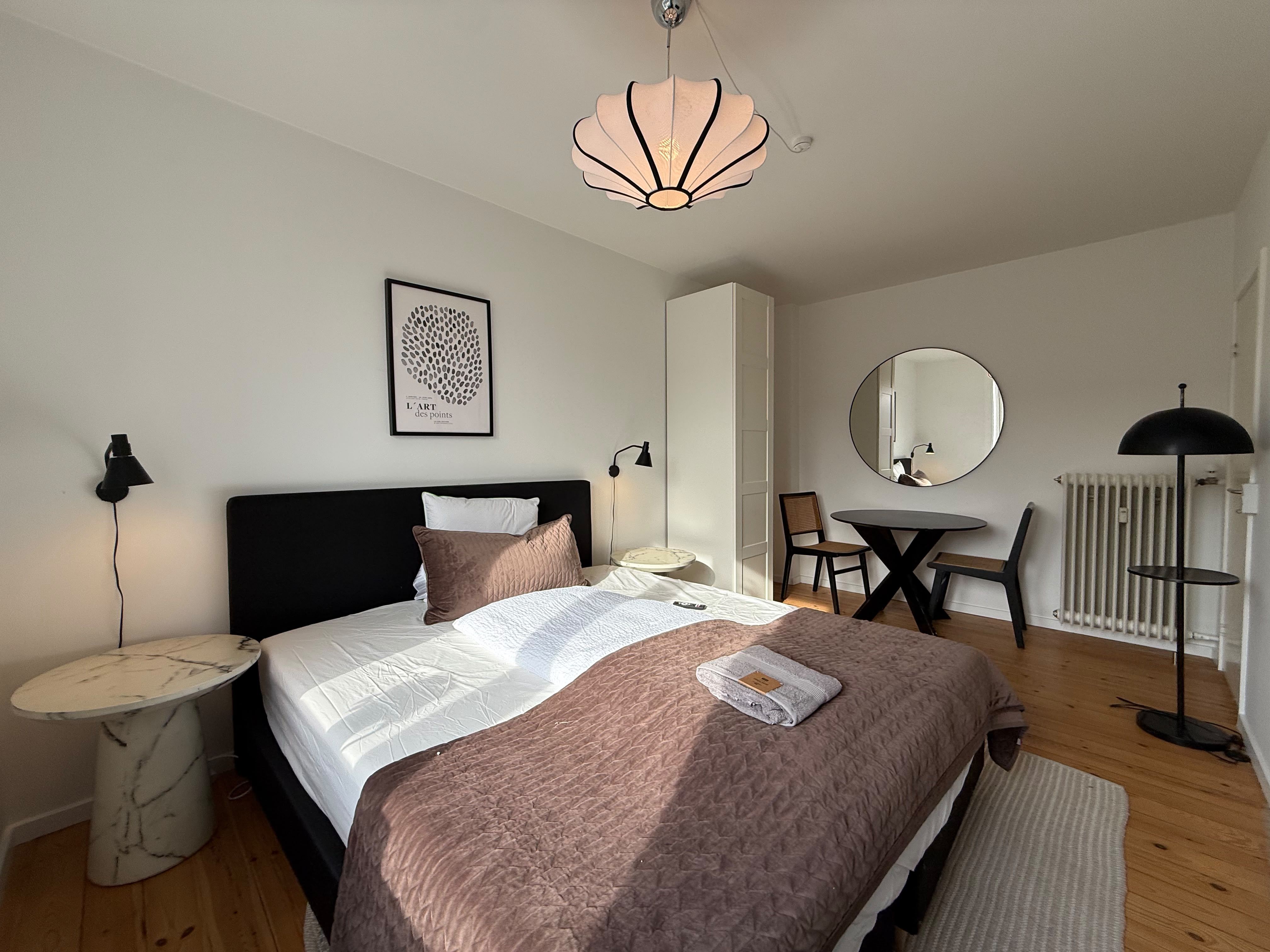 New Co-Living Propetry – Tomsgårdsvej 