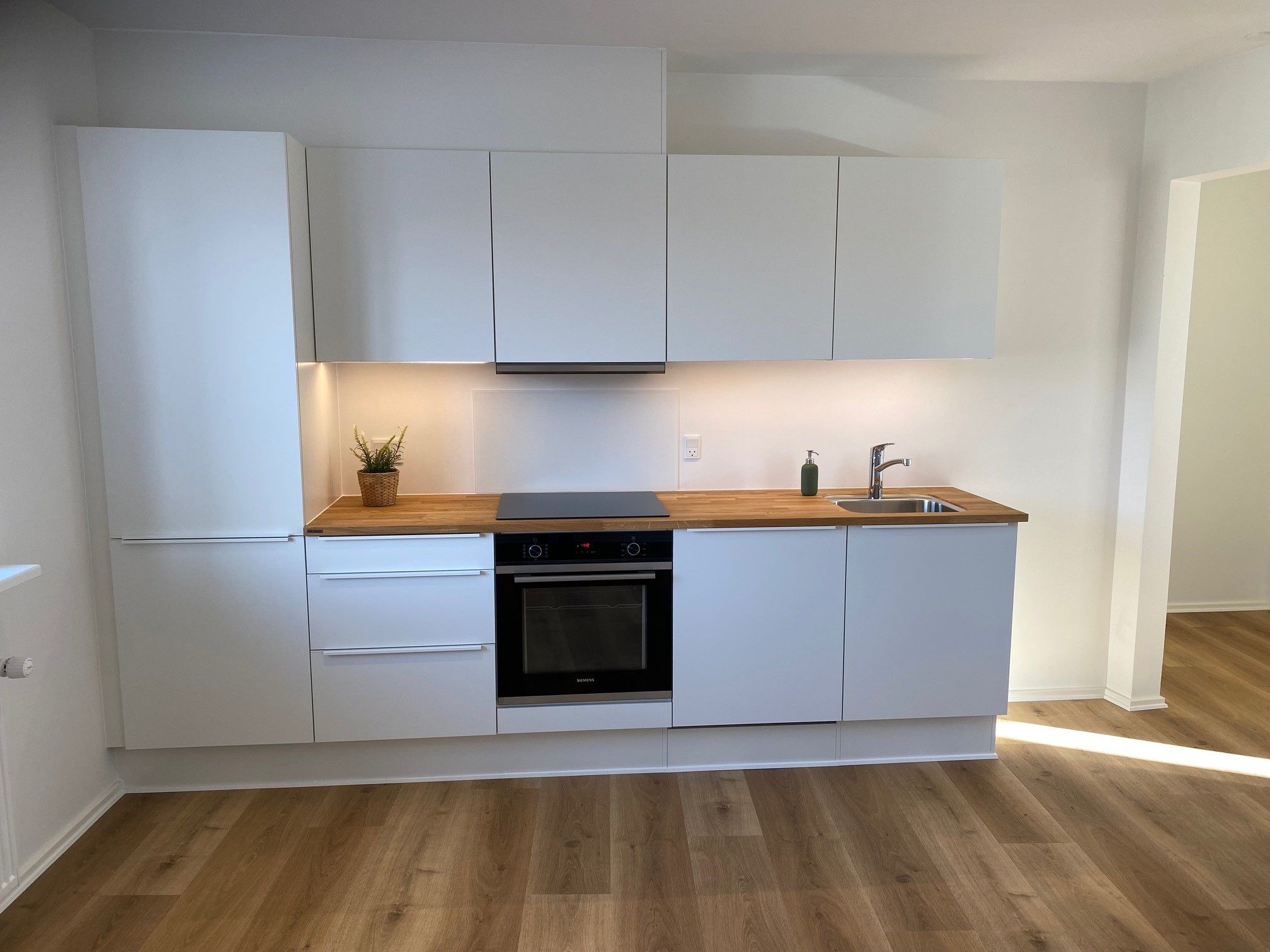 Lejlighed – Aalborg, Søheltekvarteret, Vestbyen - Visning 4