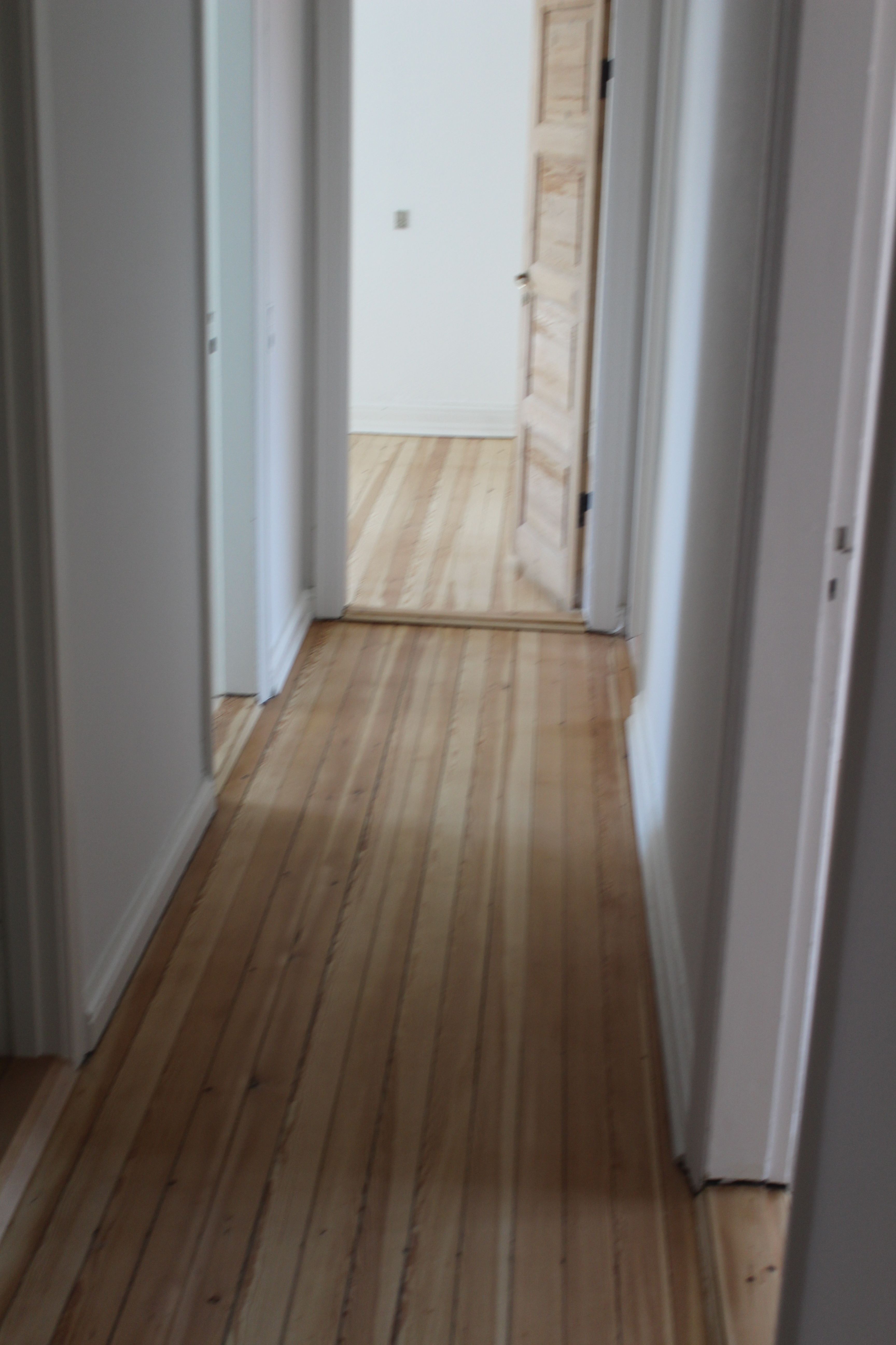 3 værelses på Trøjborg