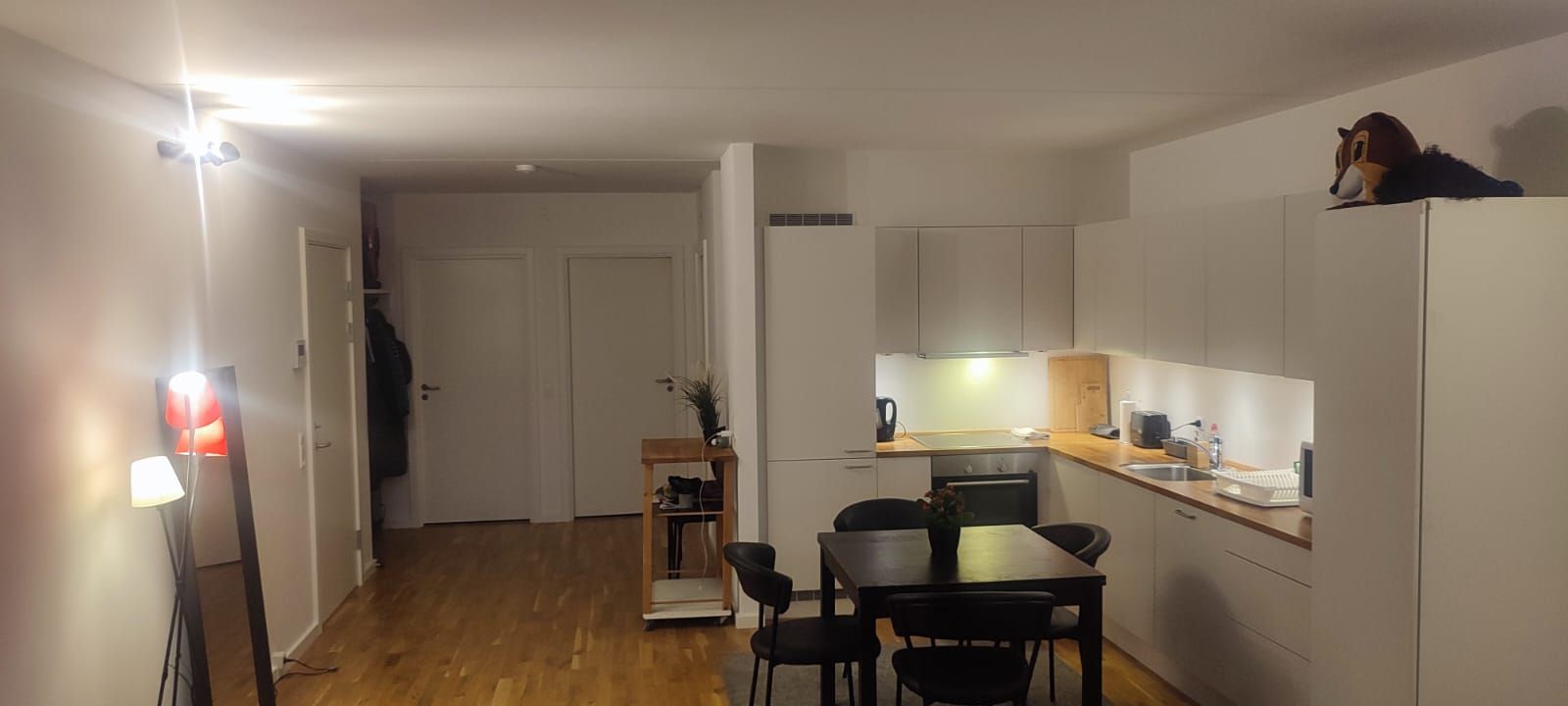 Private Room In Sydhavn