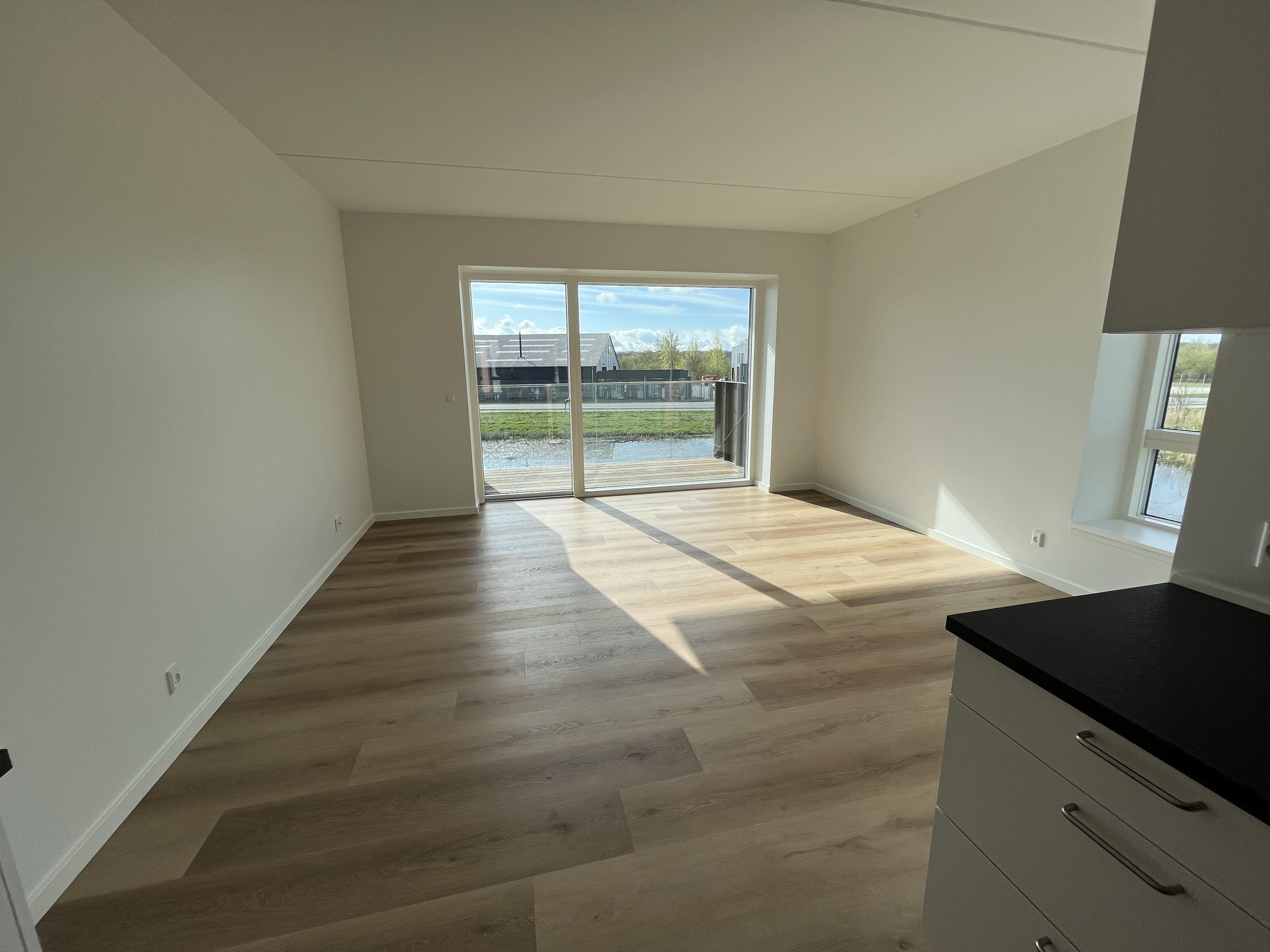 Lækker 3. Værelses i Randers