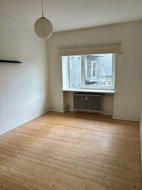 Hyggelig 3-værelses lejlighed beliggende på Vesterbro