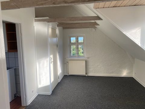 Parkering, opvaskemaskine og hygge