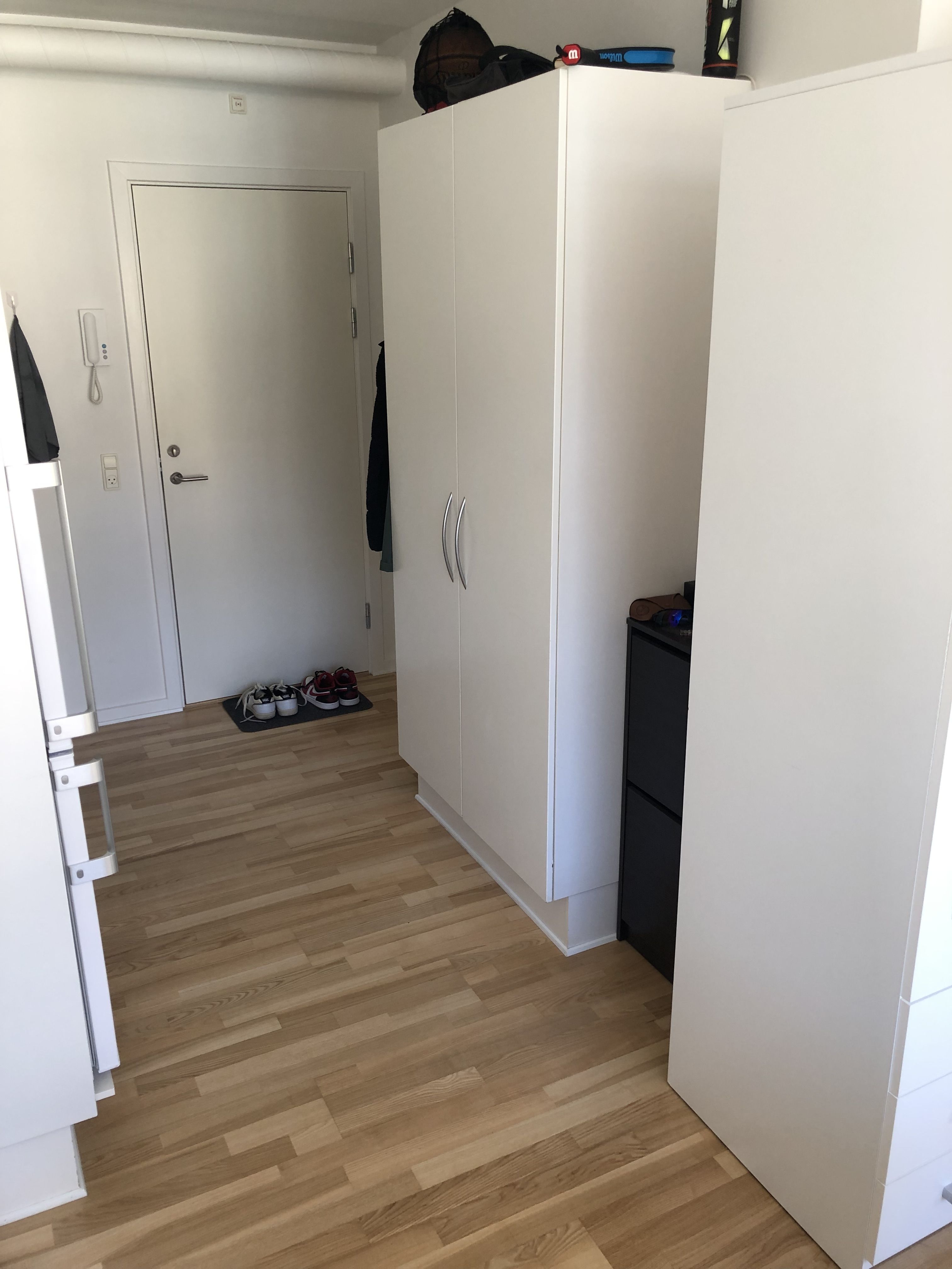 Ved Åen i Århus