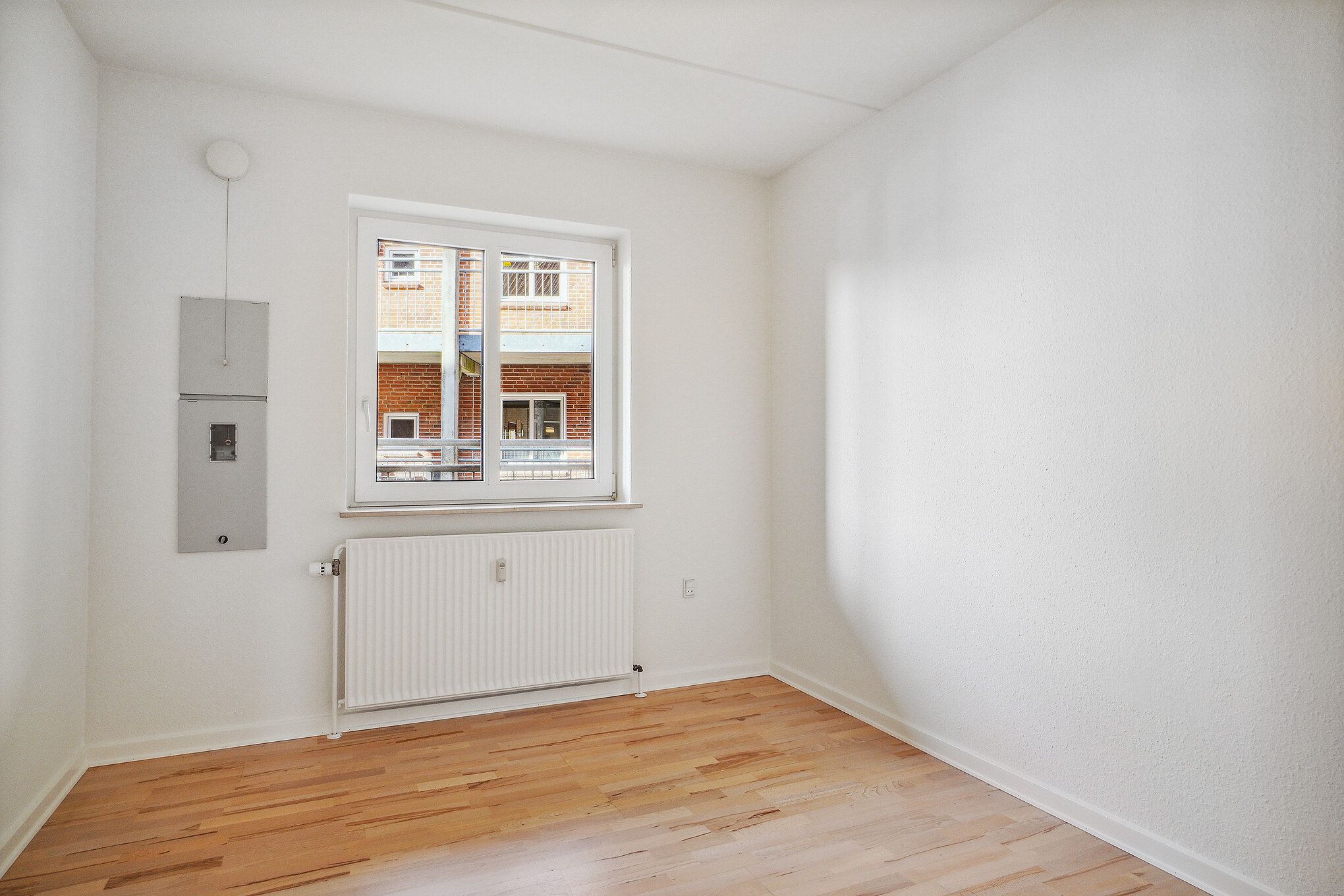 2 værelses - Østergade - Tønder