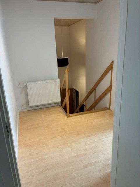 4 værelses lejlighed 140 m2