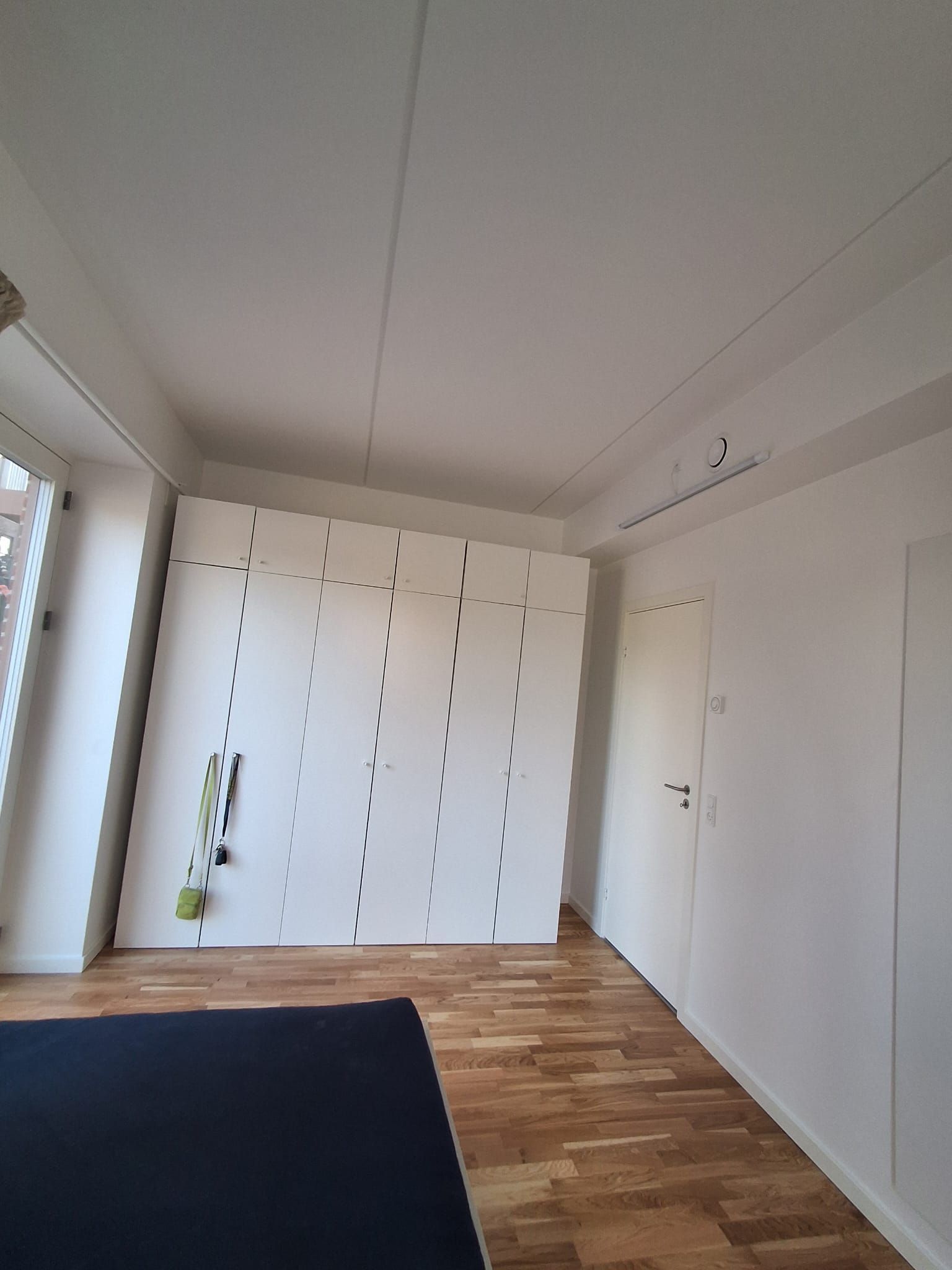 Brand-New Modern Apartment for Rent – Bagsværd | Close to Novo Nordisk & Station