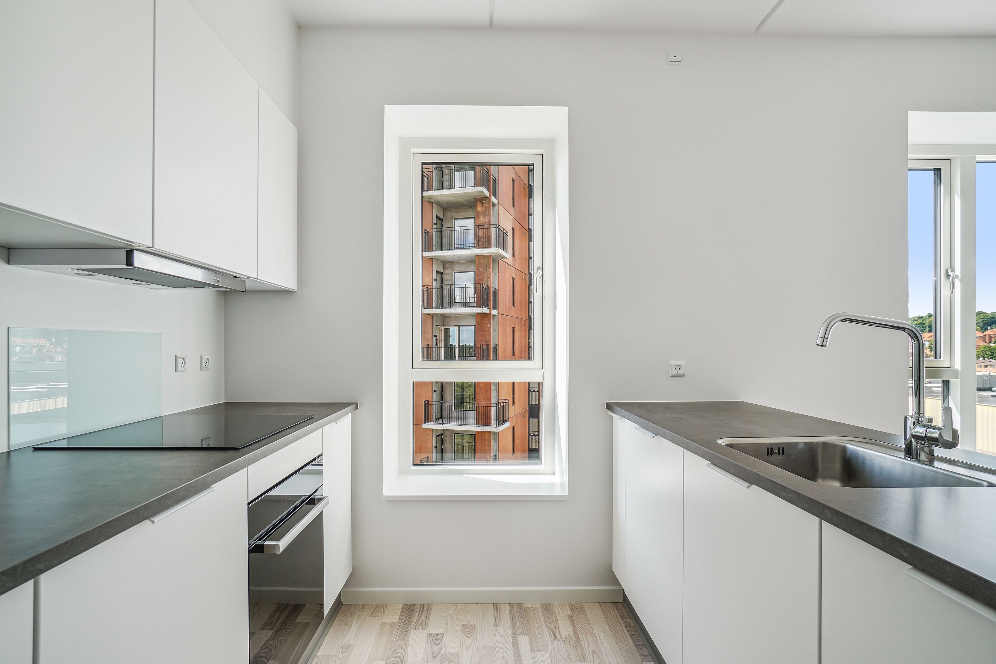 Apartment in Randers NØ, Dronningborg - View 2