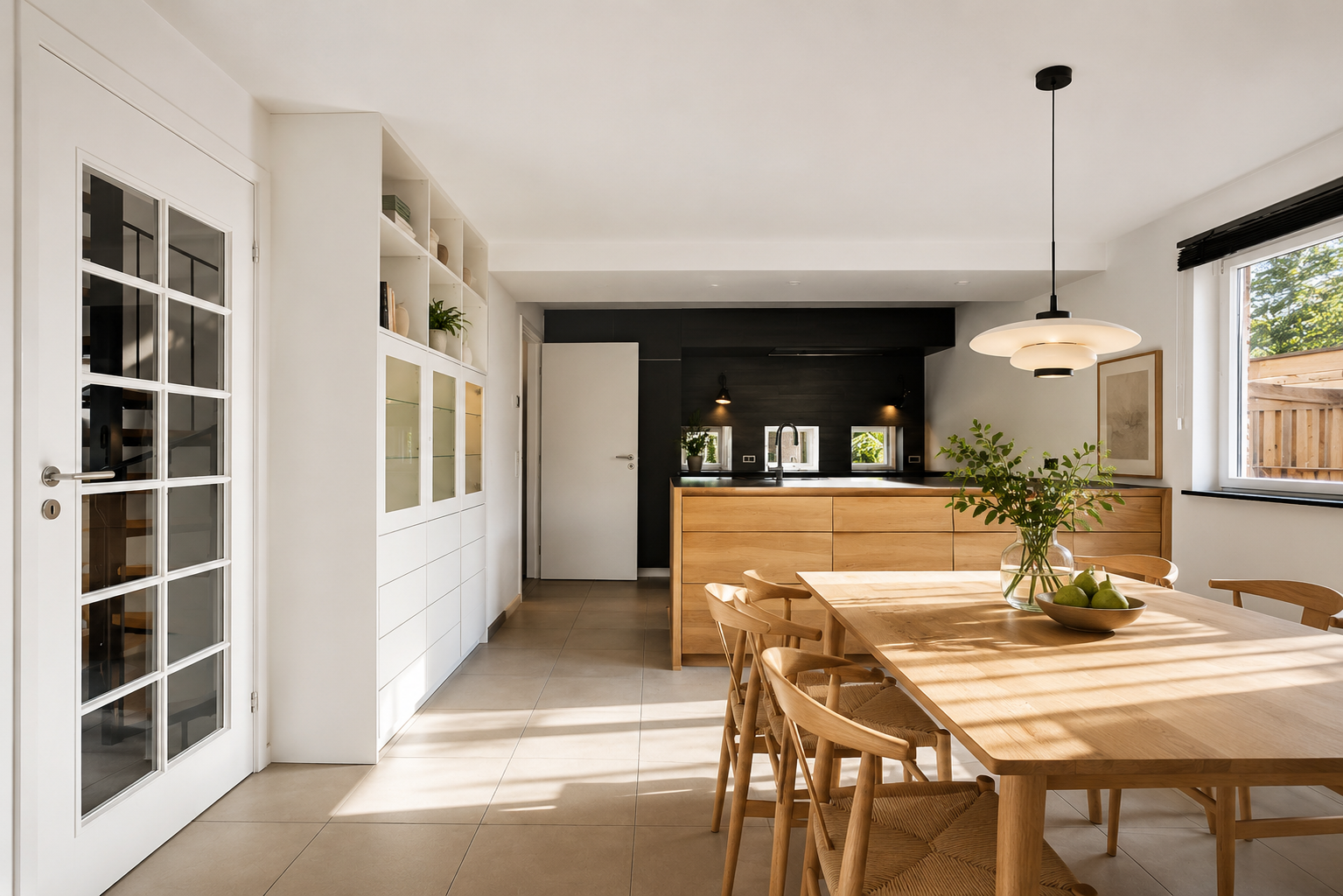 Hus – Køge, Gammel Køge By - Visning 2