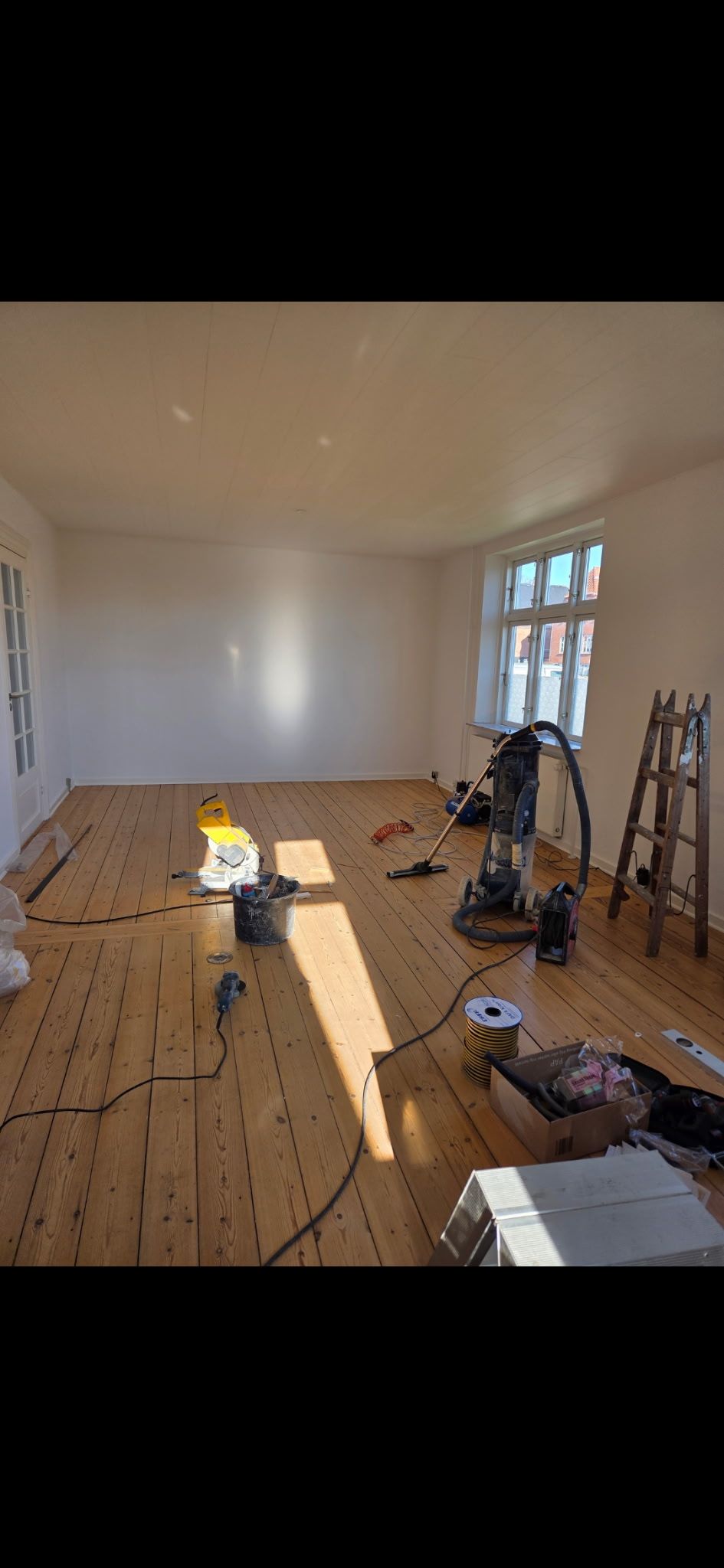 Hus til leje i Svendborg 