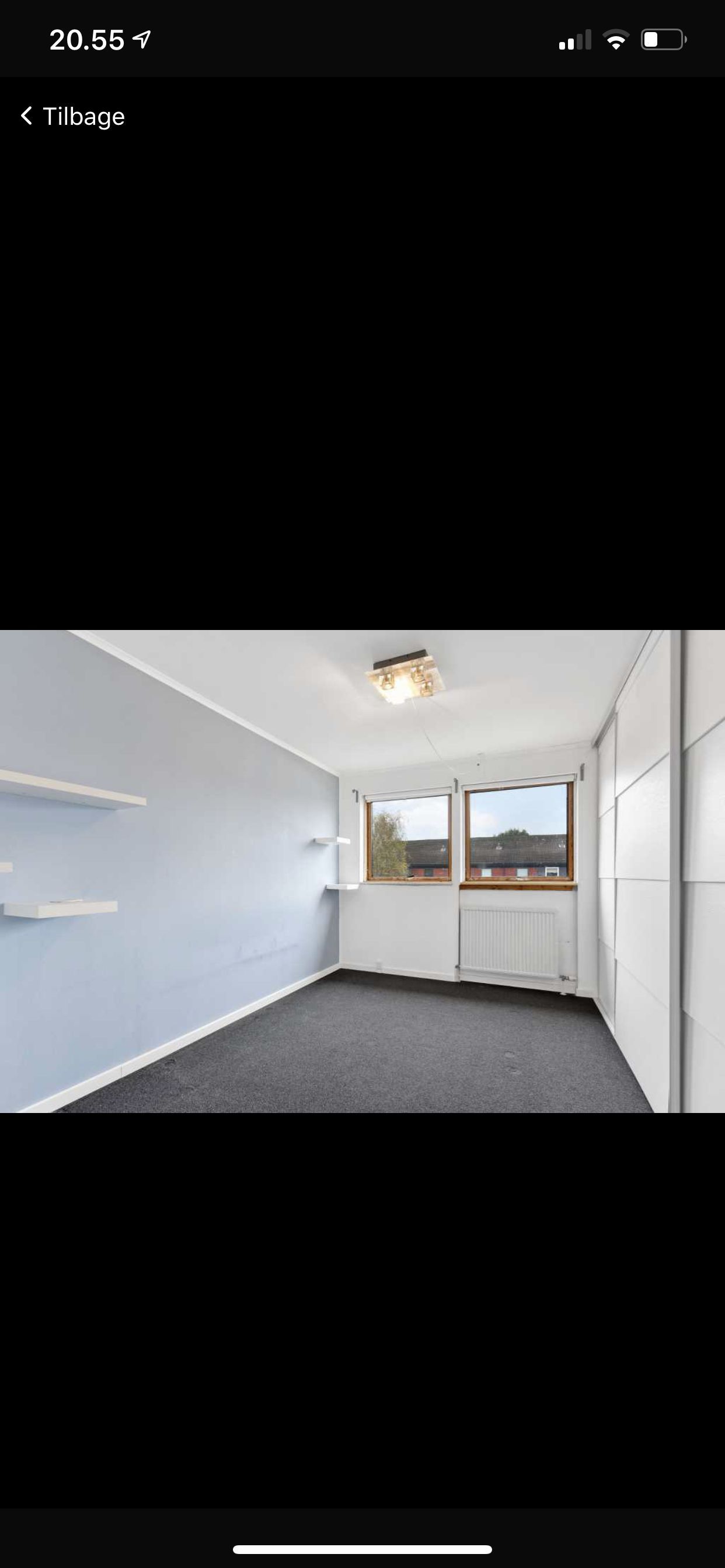 Stort rækkehus på 122 kvm, photo 3