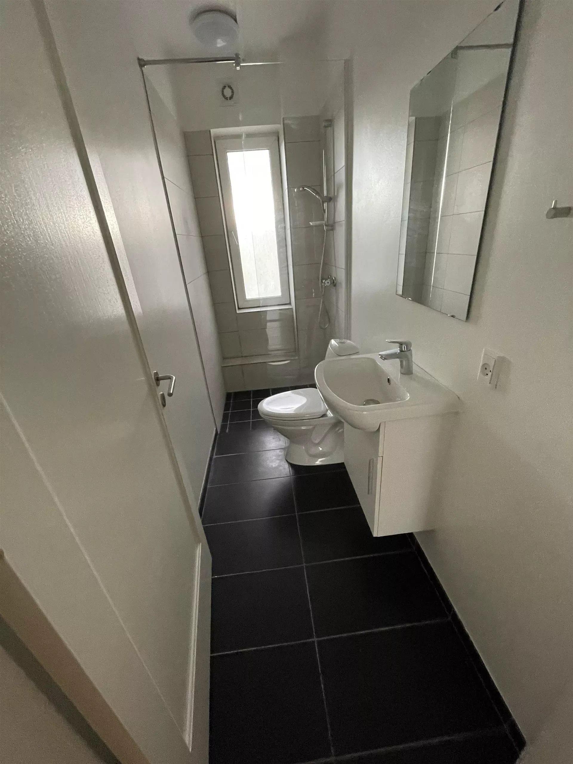 2 værelses lejlighed på Klingeberg i Slagelse udlejes