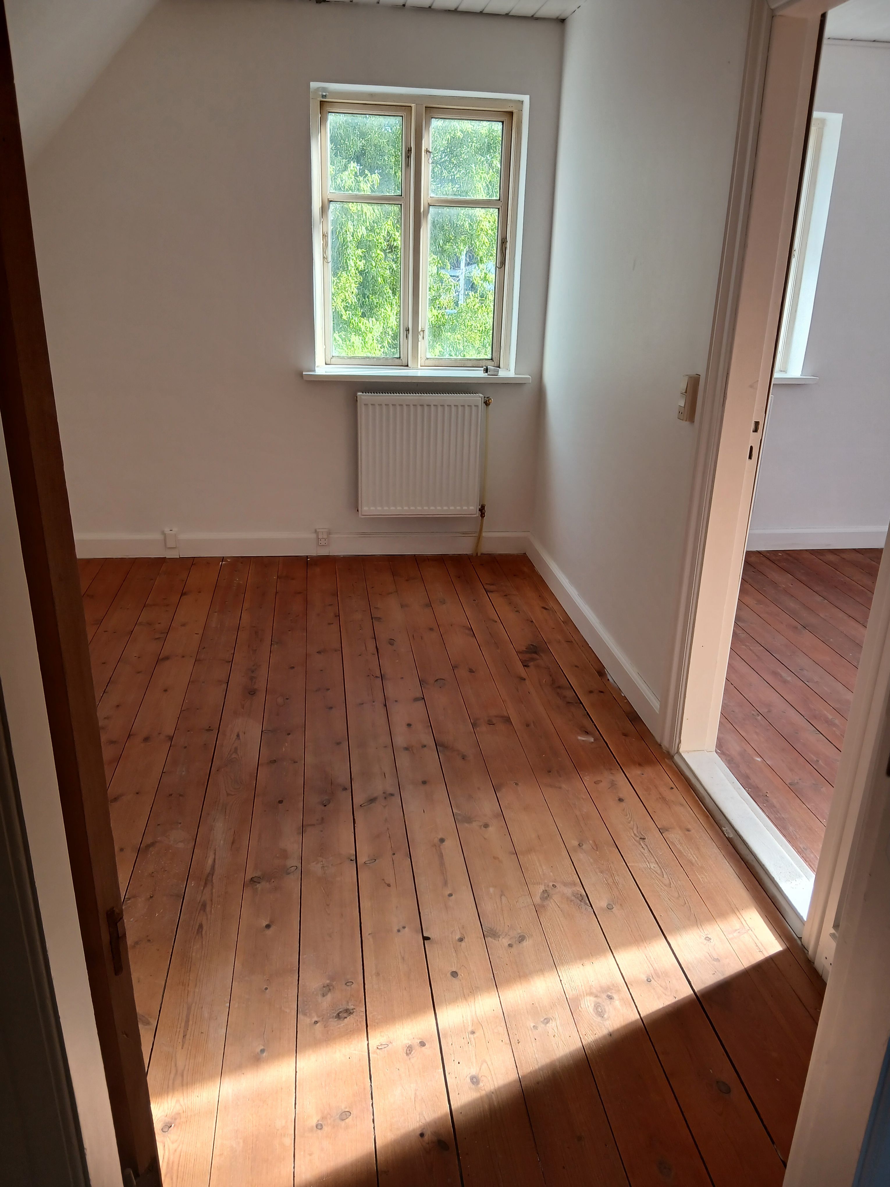 Room for rent 