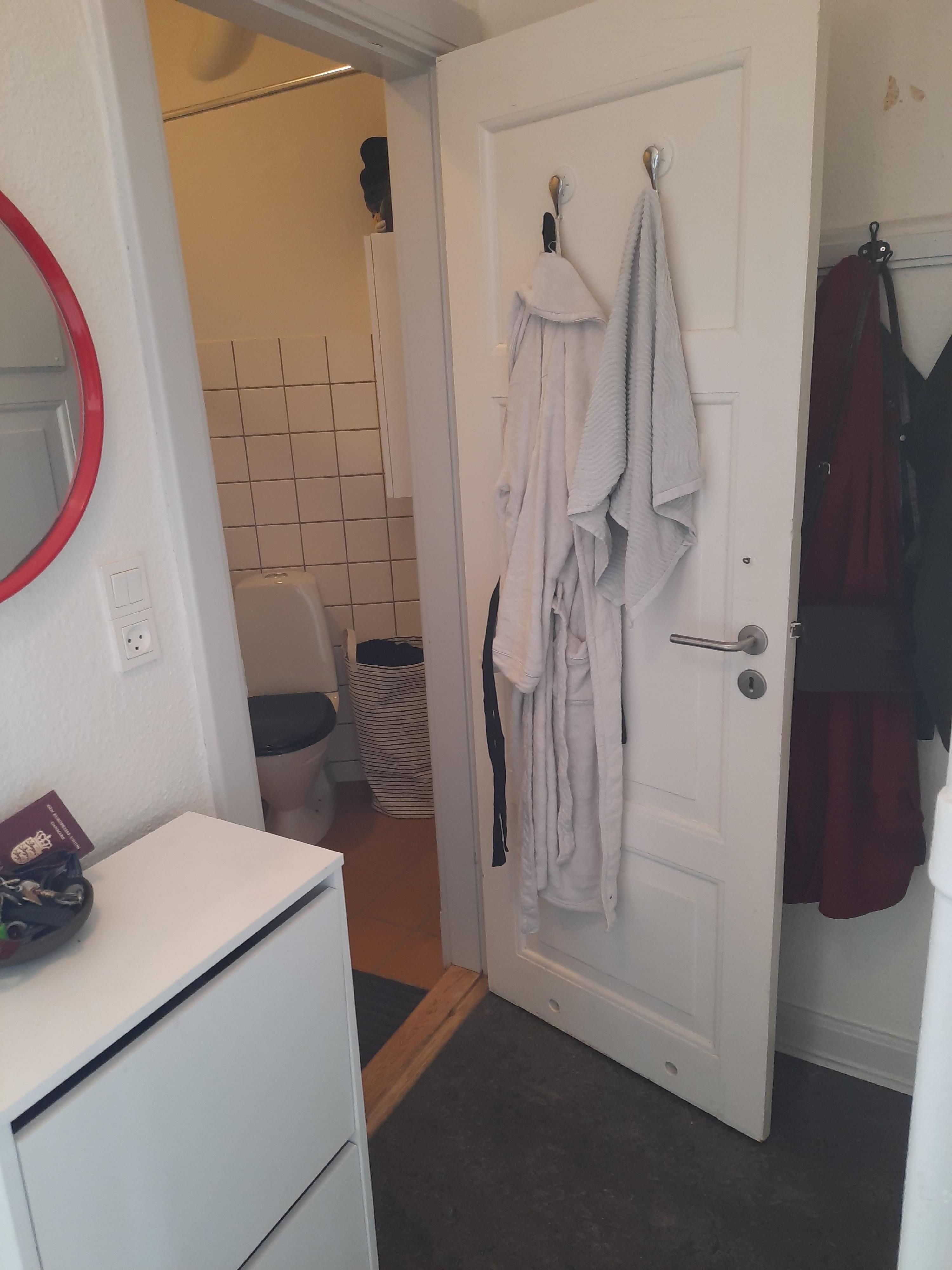 Lejlighed – Aalborg - Visning 4
