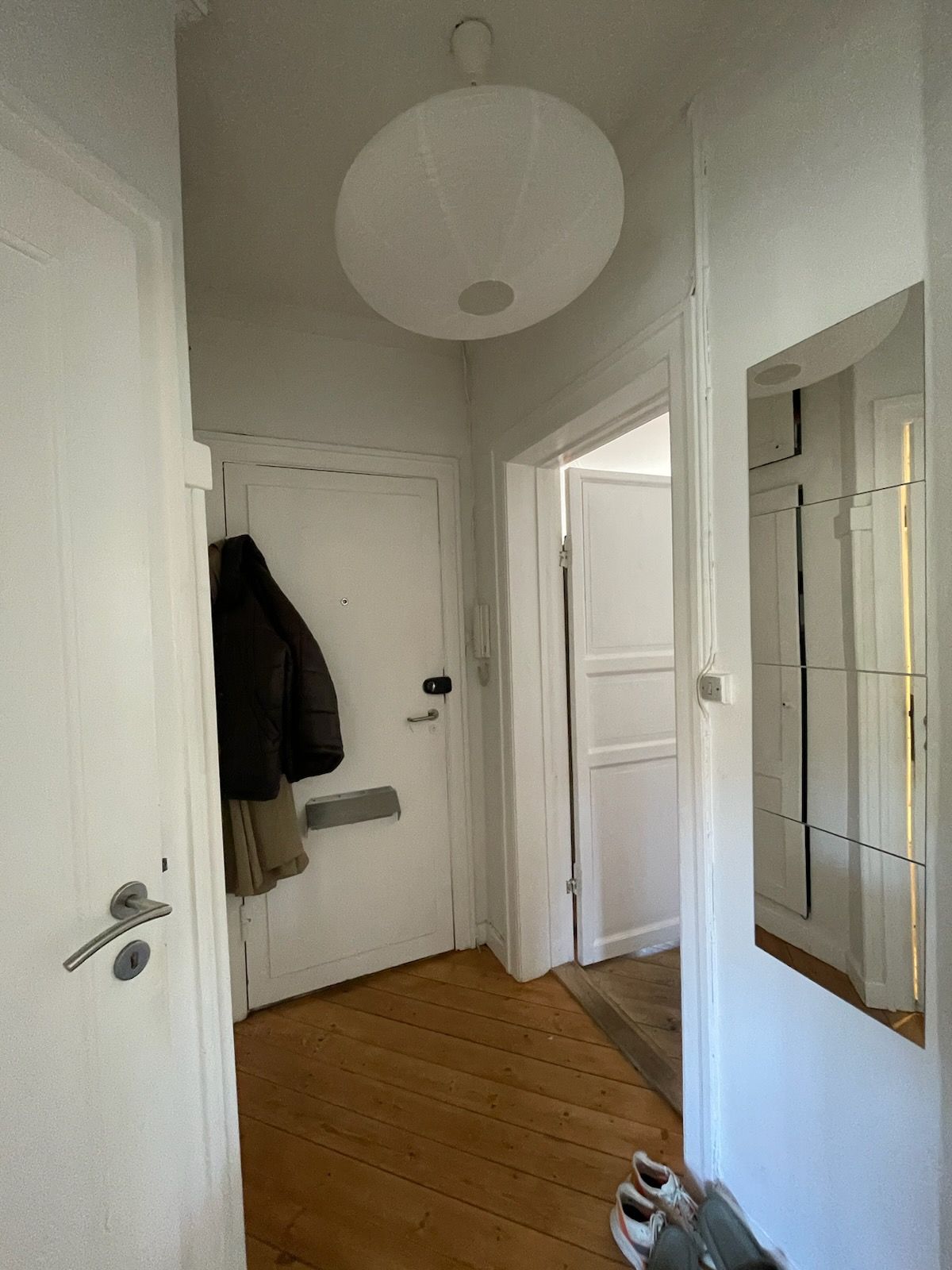UBEGRÆNSET LEJE 