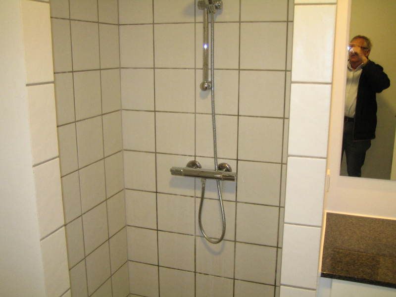 Eksklusiv lejlighed