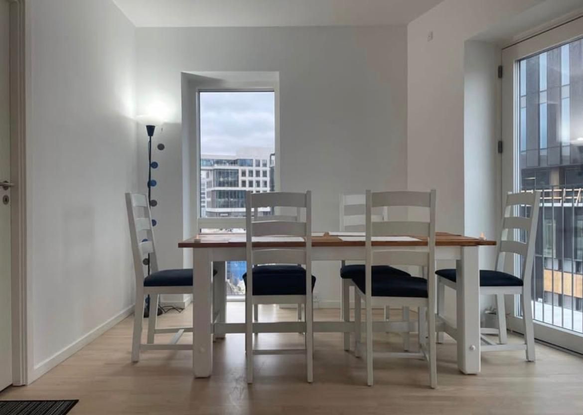 Room available for rent in fantastic Nordhavn