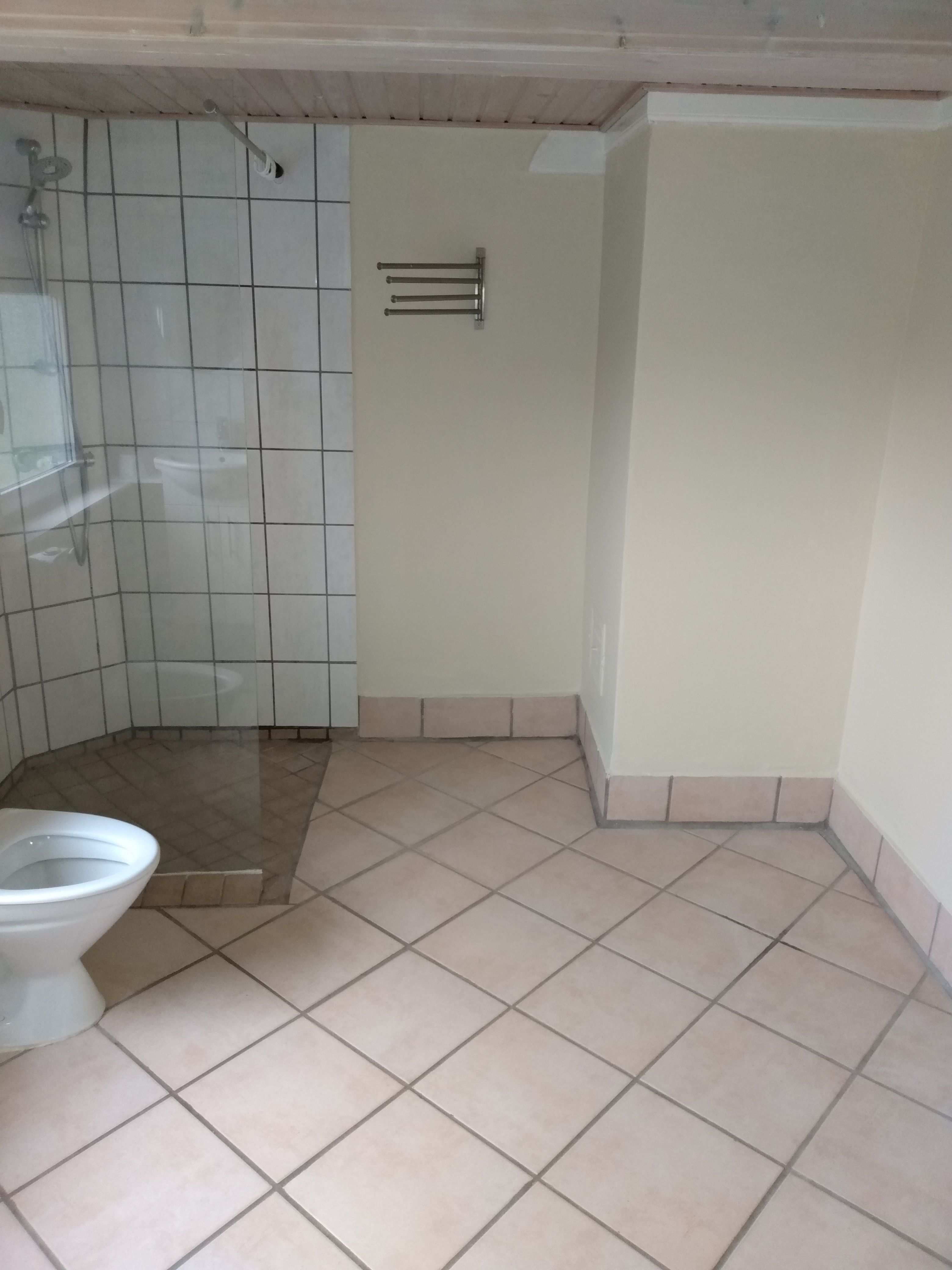 Hus i Vejstrup, 13 km fra Svendborg.