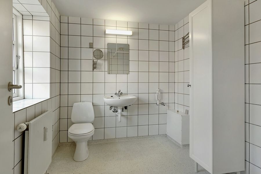 4 værelses rækkehus på Kirkestræde i Bogense udlejes - Visning 4