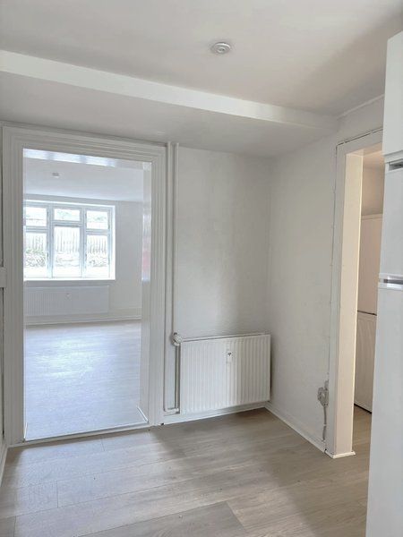 3 værelses lejlighed på Voldgade i Skive udlejes