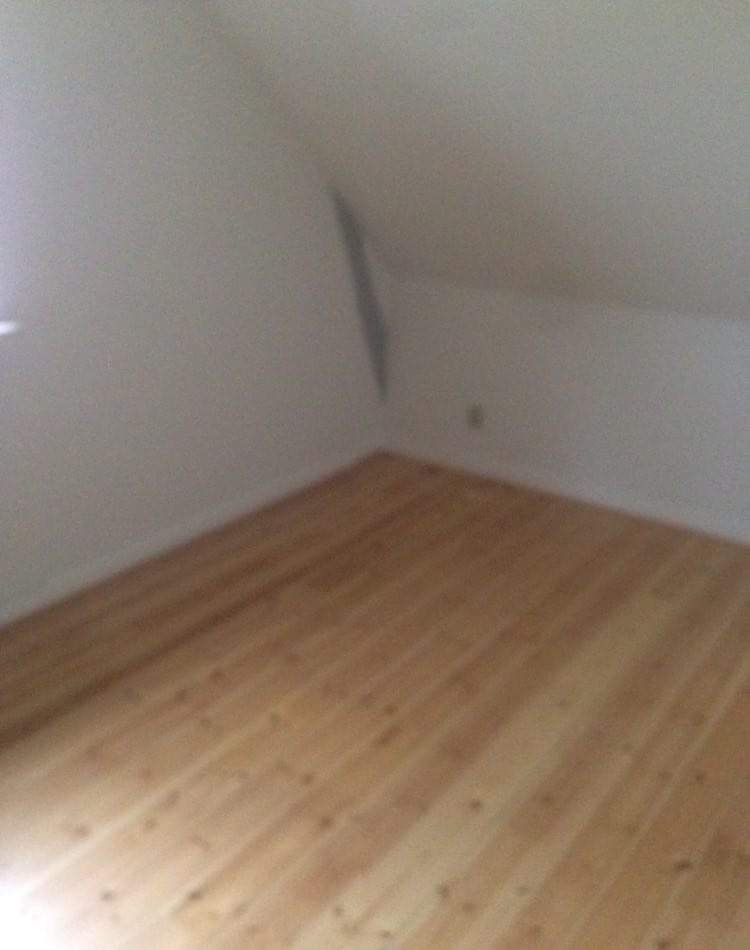 Rækkehus udlejes
