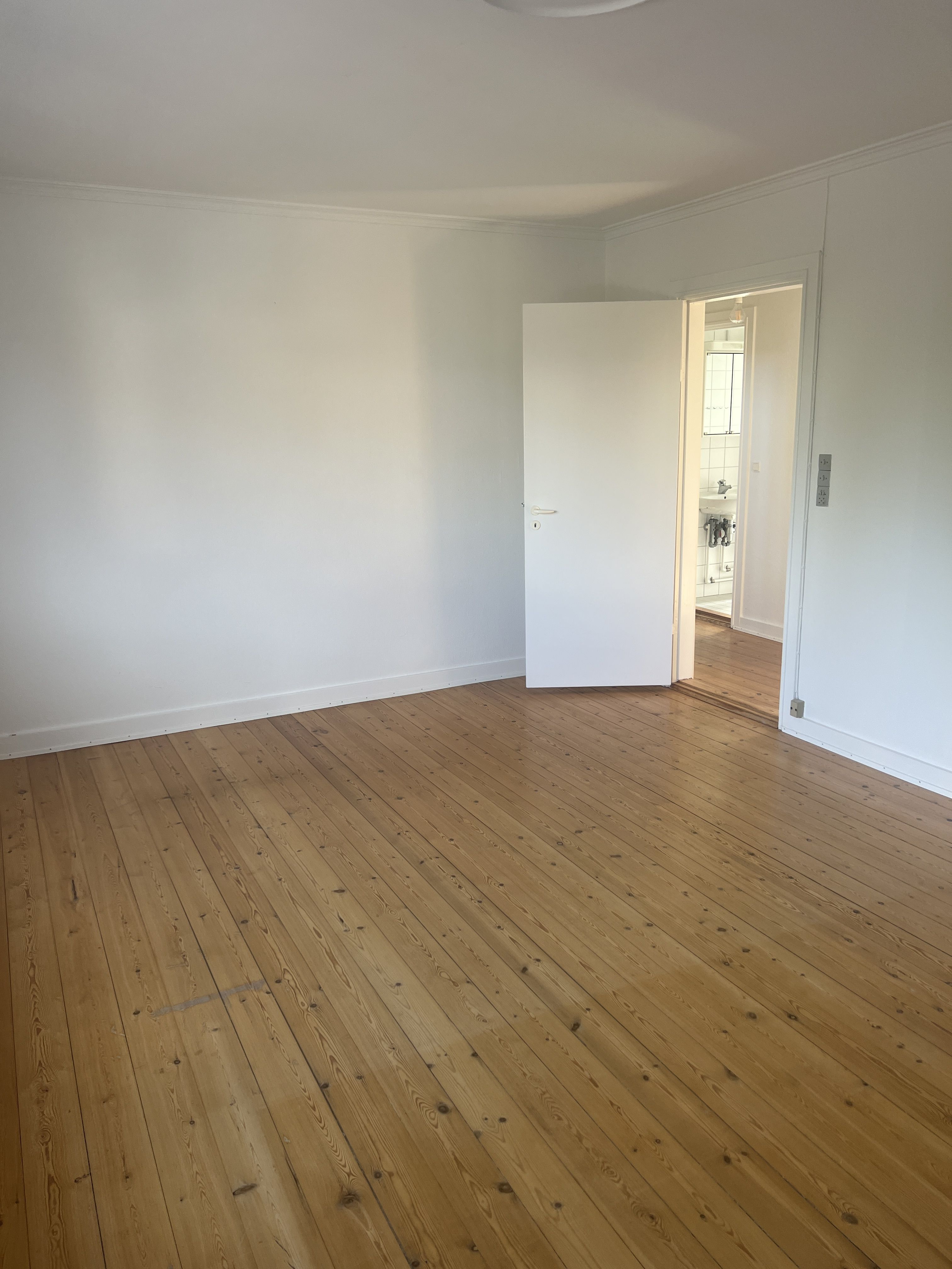 Lejlighed – Roskilde, Haraldsborg - Visning 2