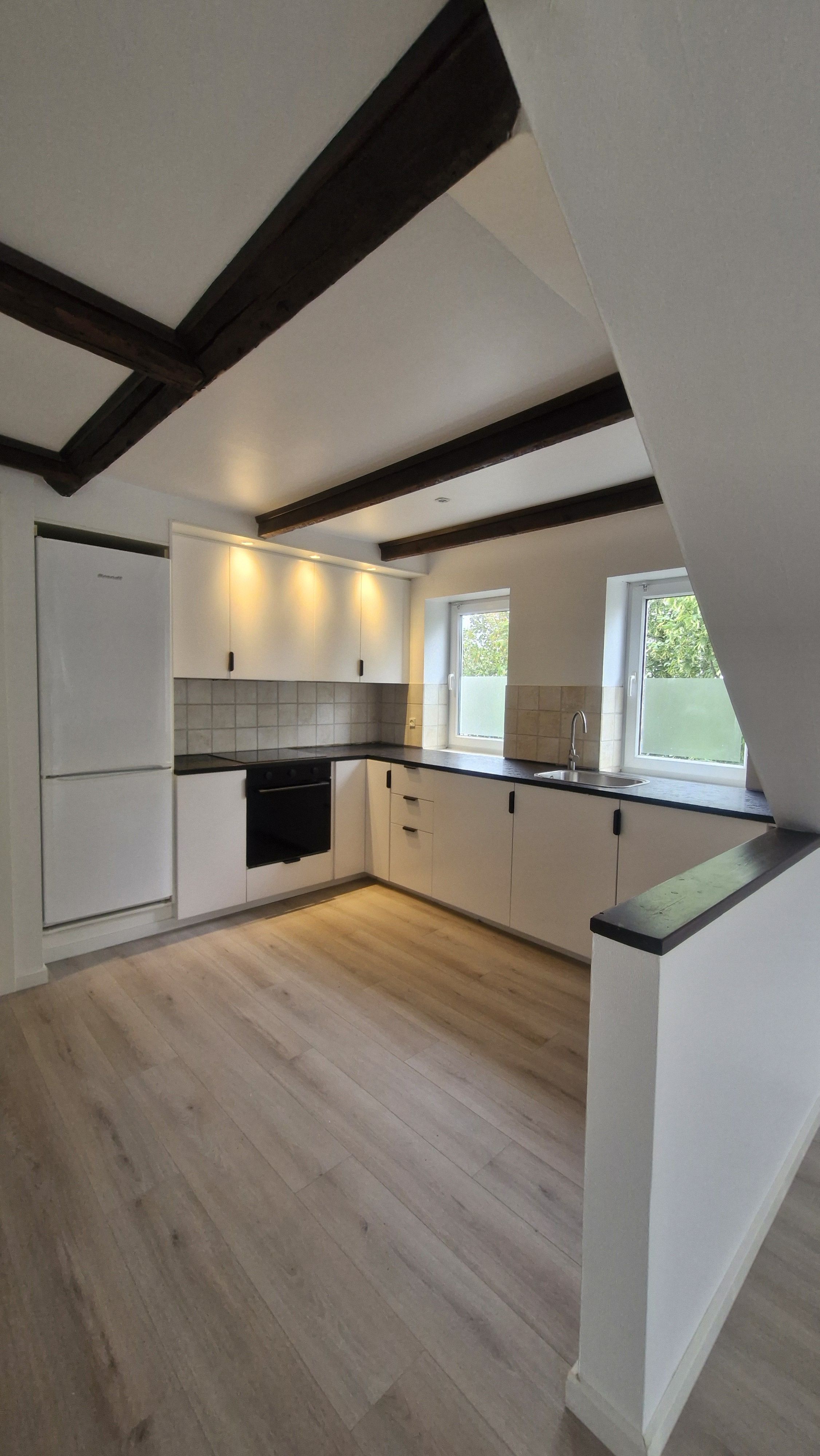 Apartment in Løgstør - Visning 5